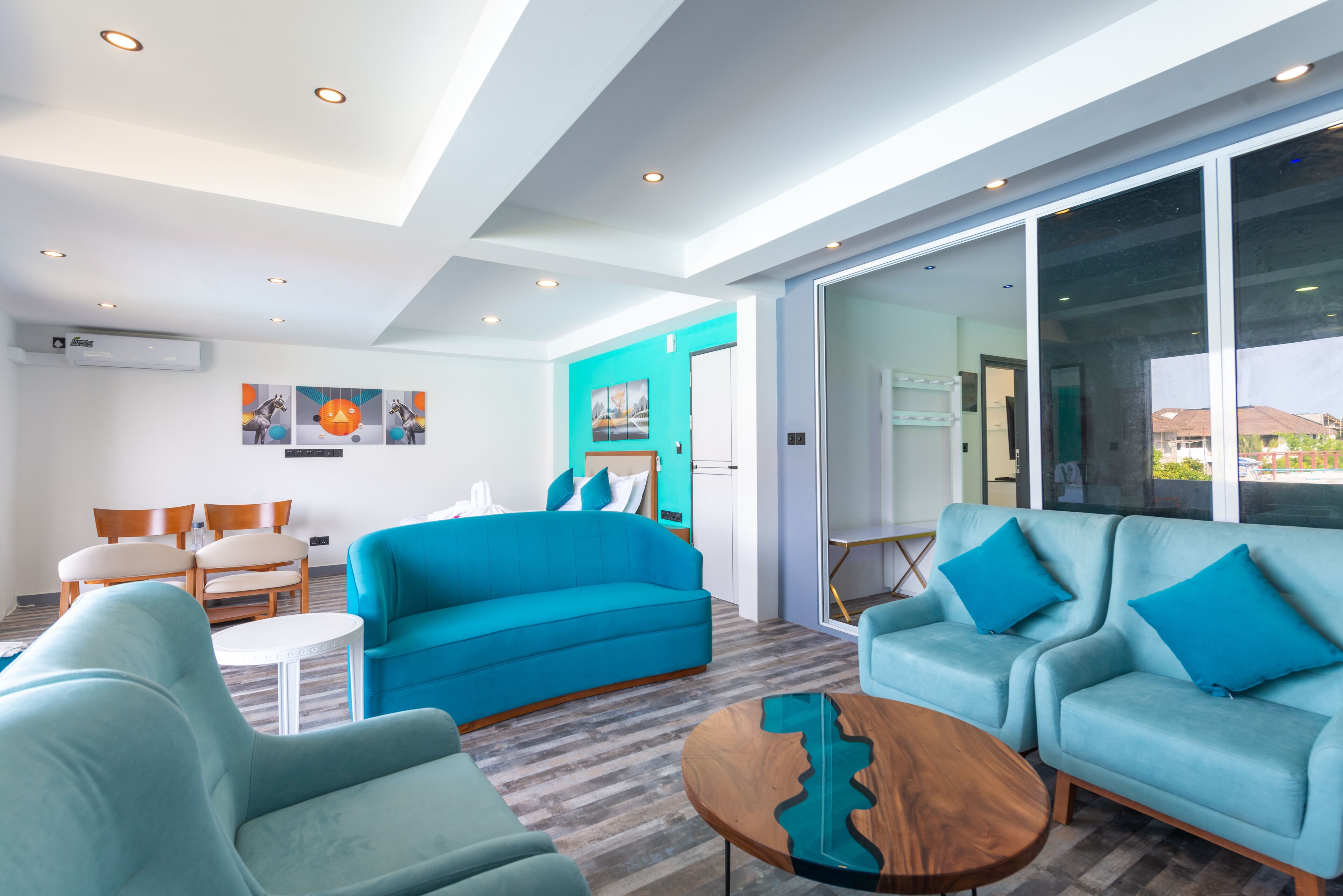 Funplace Beach Hotel