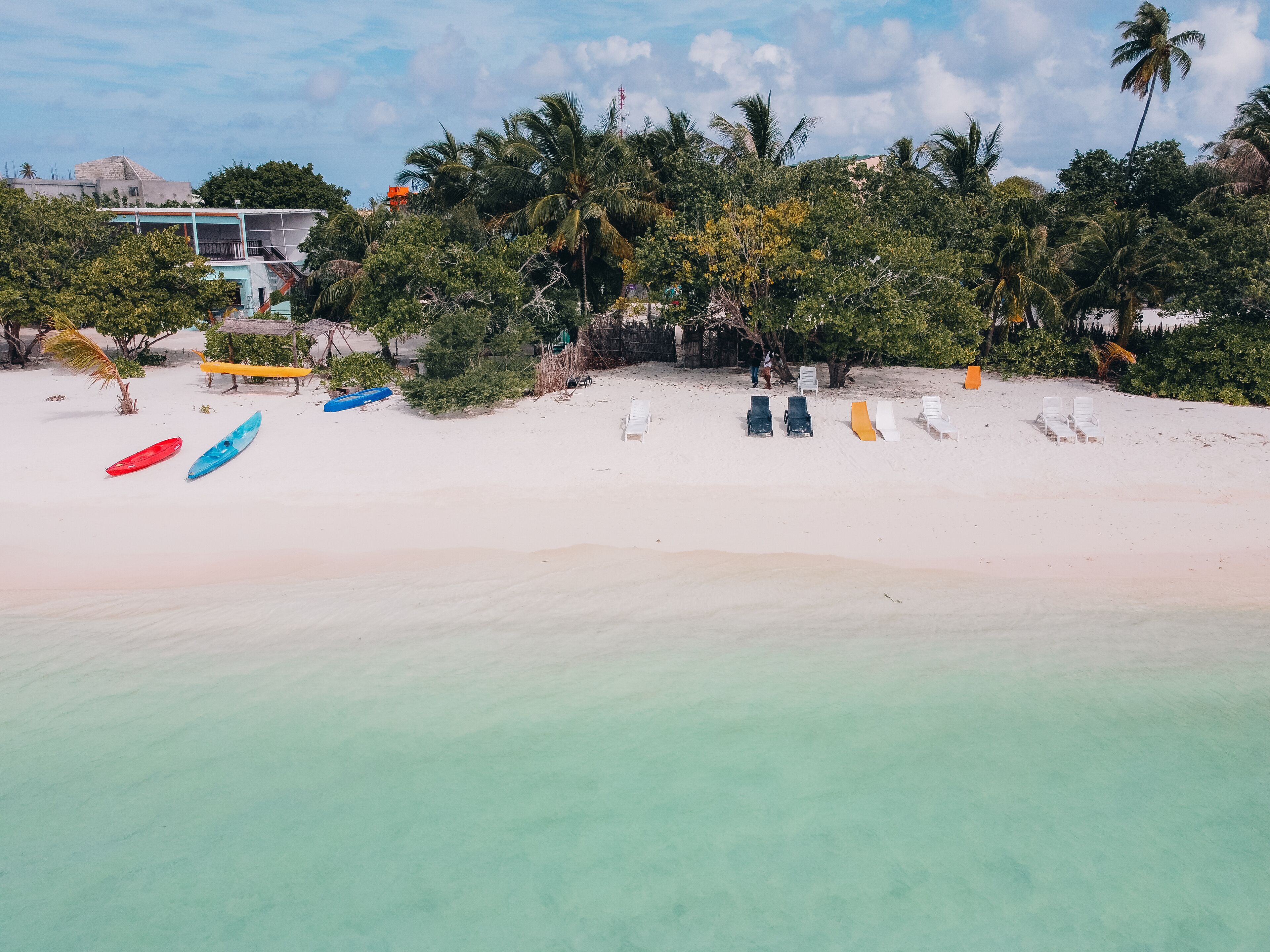 Funplace Beach Hotel