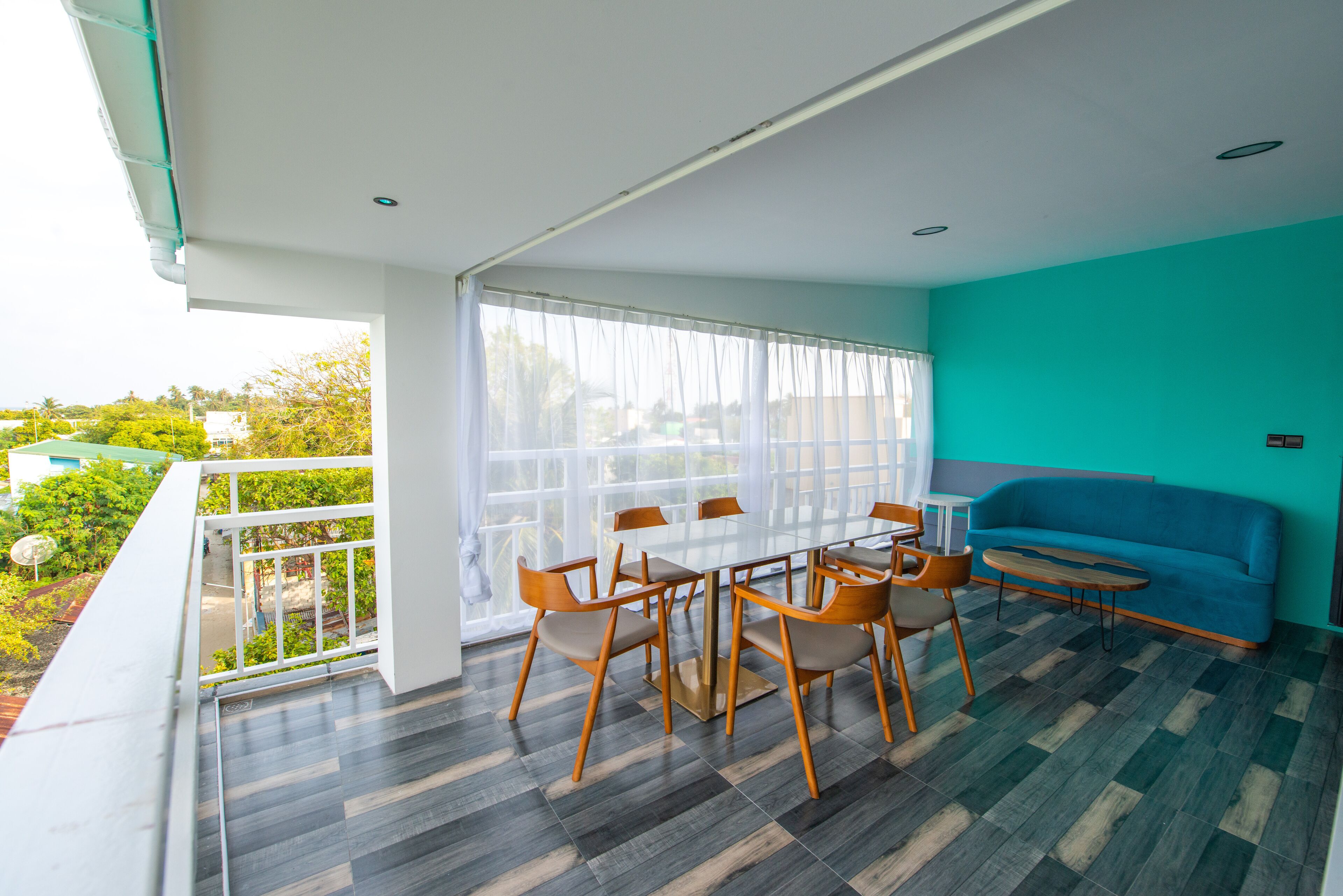 Funplace Beach Hotel