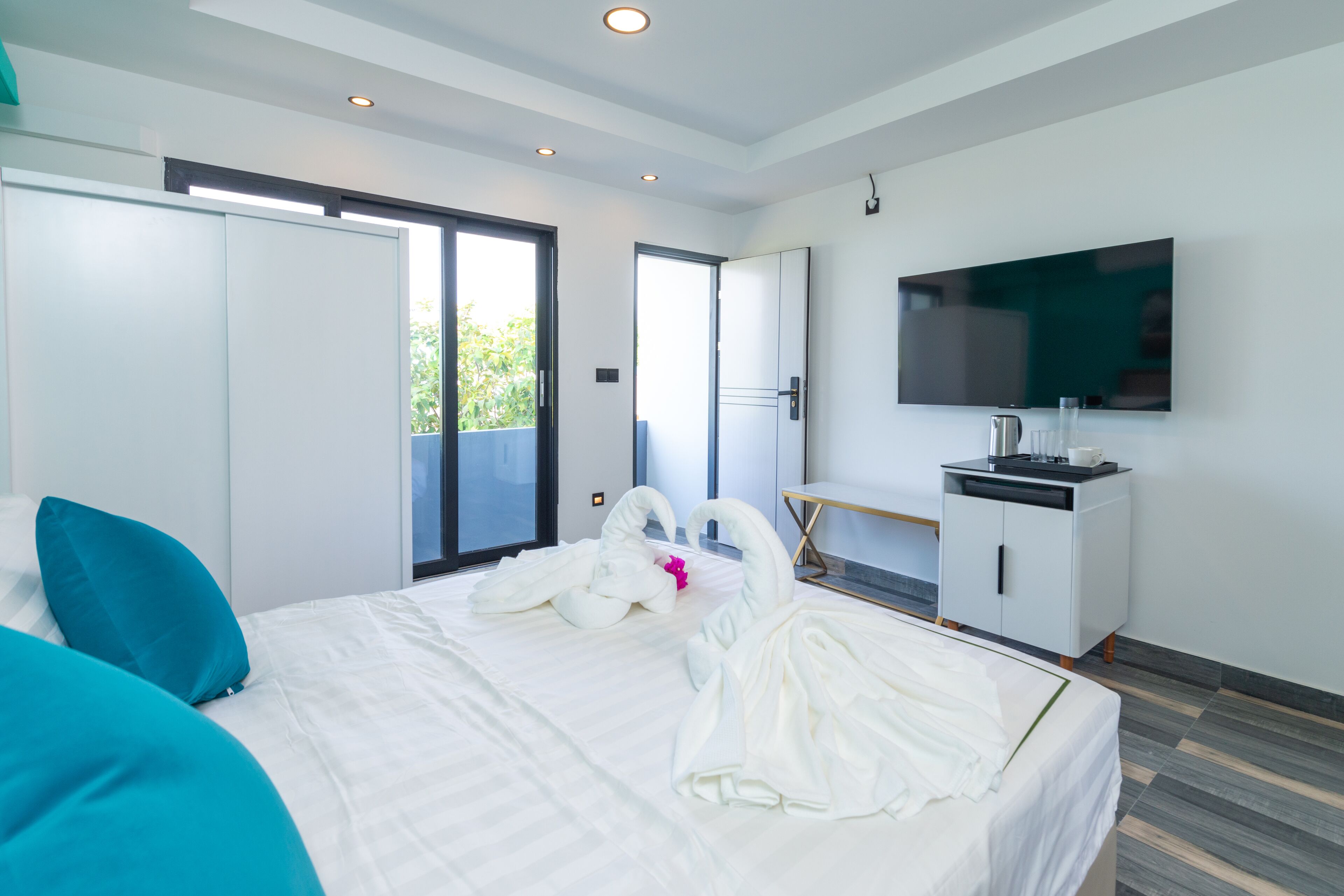 Funplace Beach Hotel