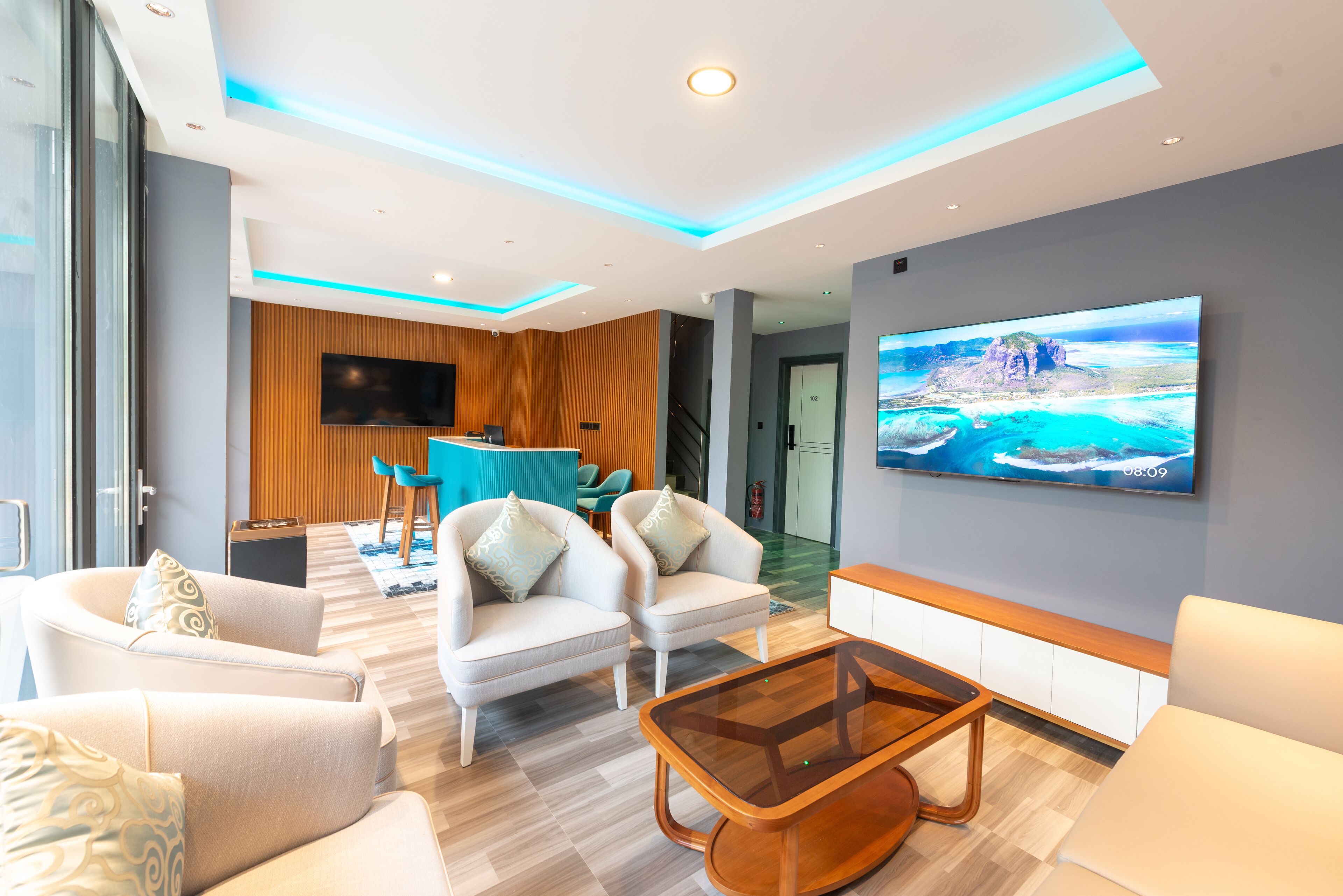 Funplace Beach Hotel