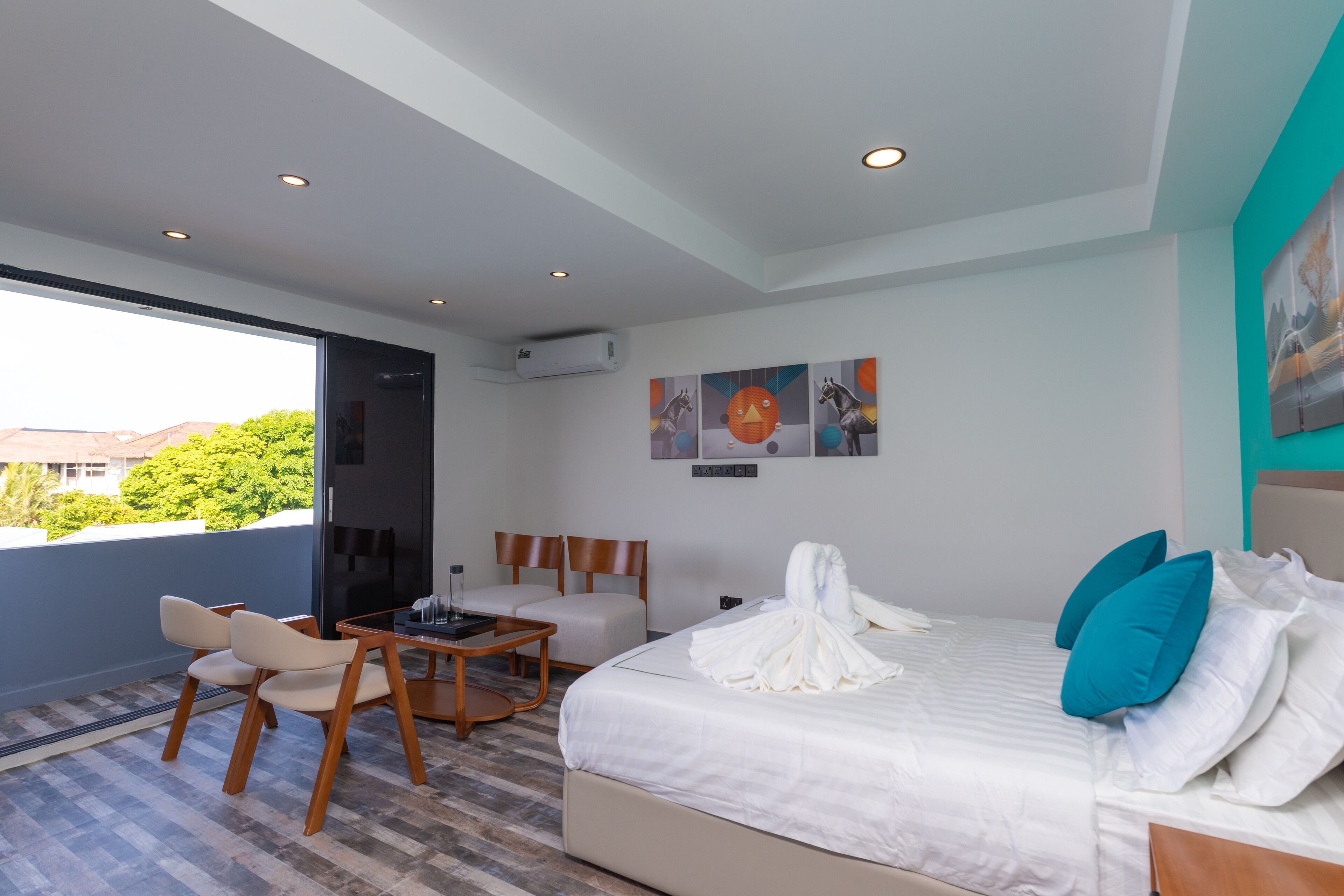 Funplace Beach Hotel