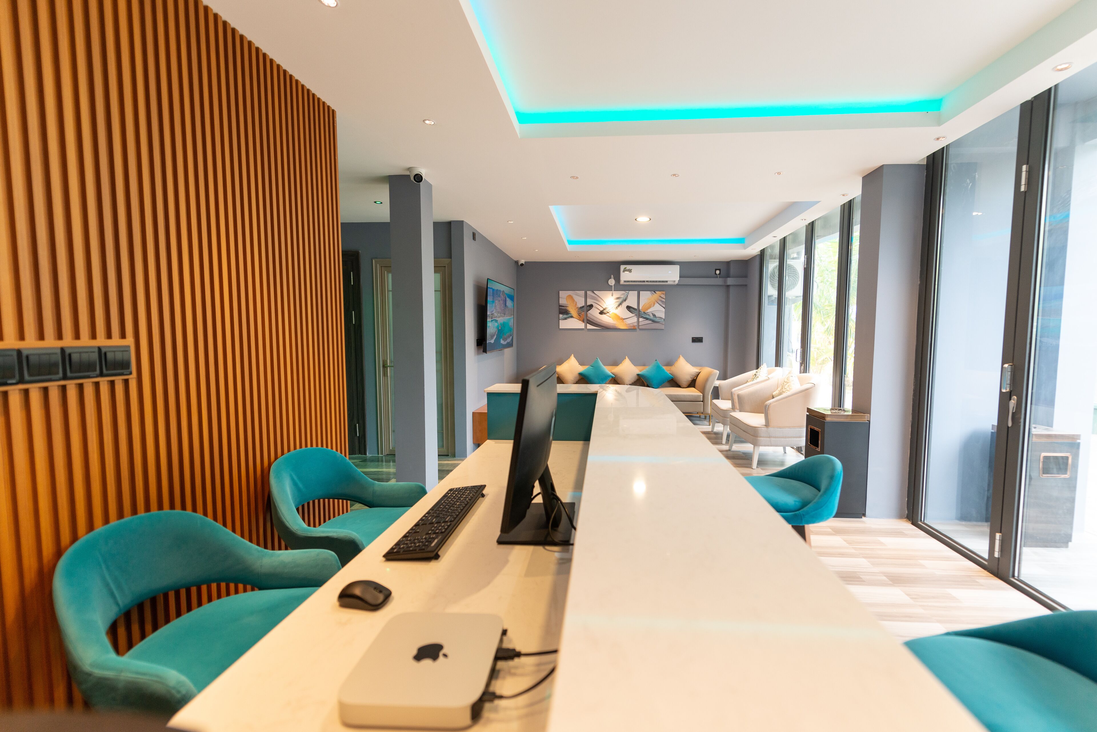 Funplace Beach Hotel