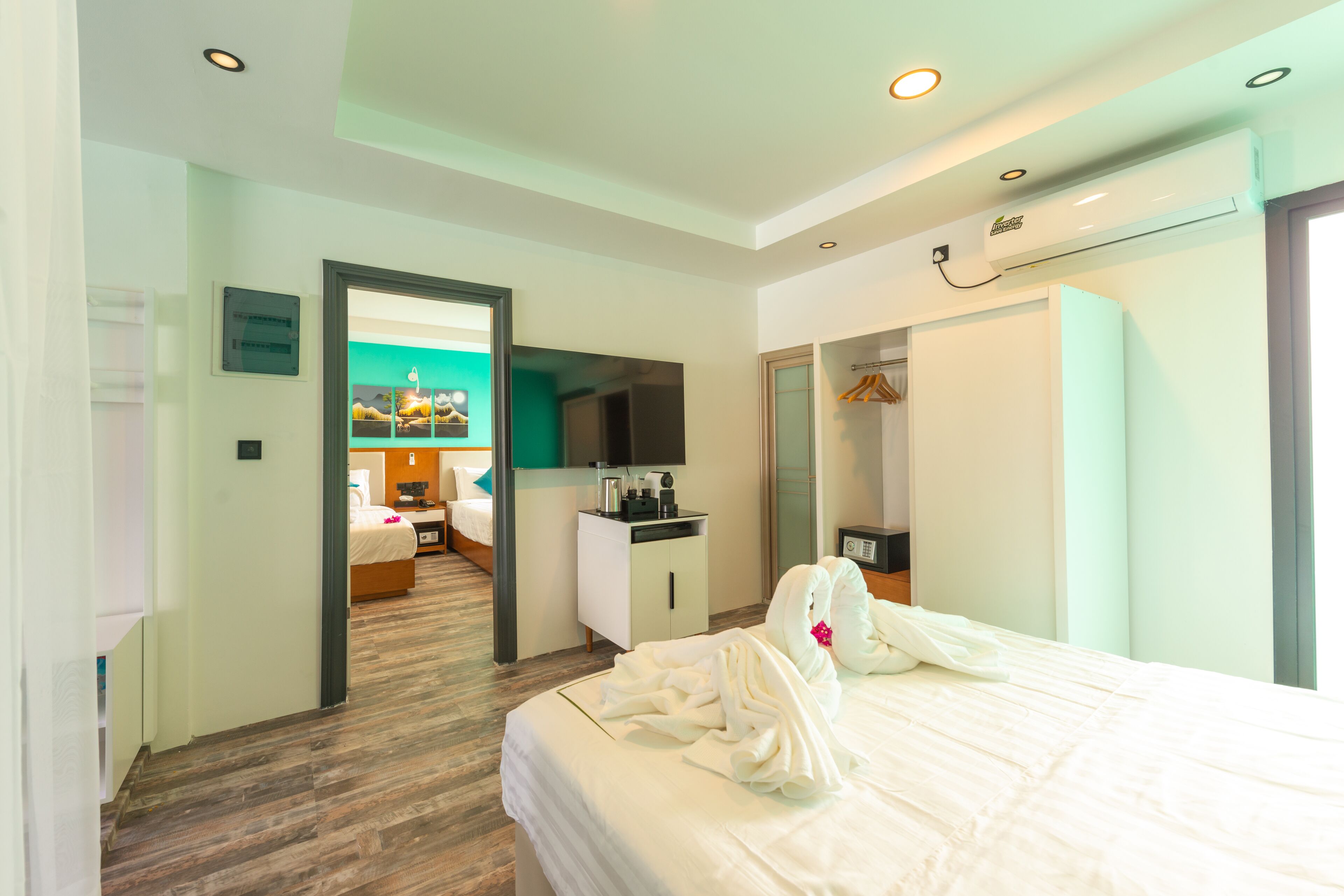 Funplace Beach Hotel