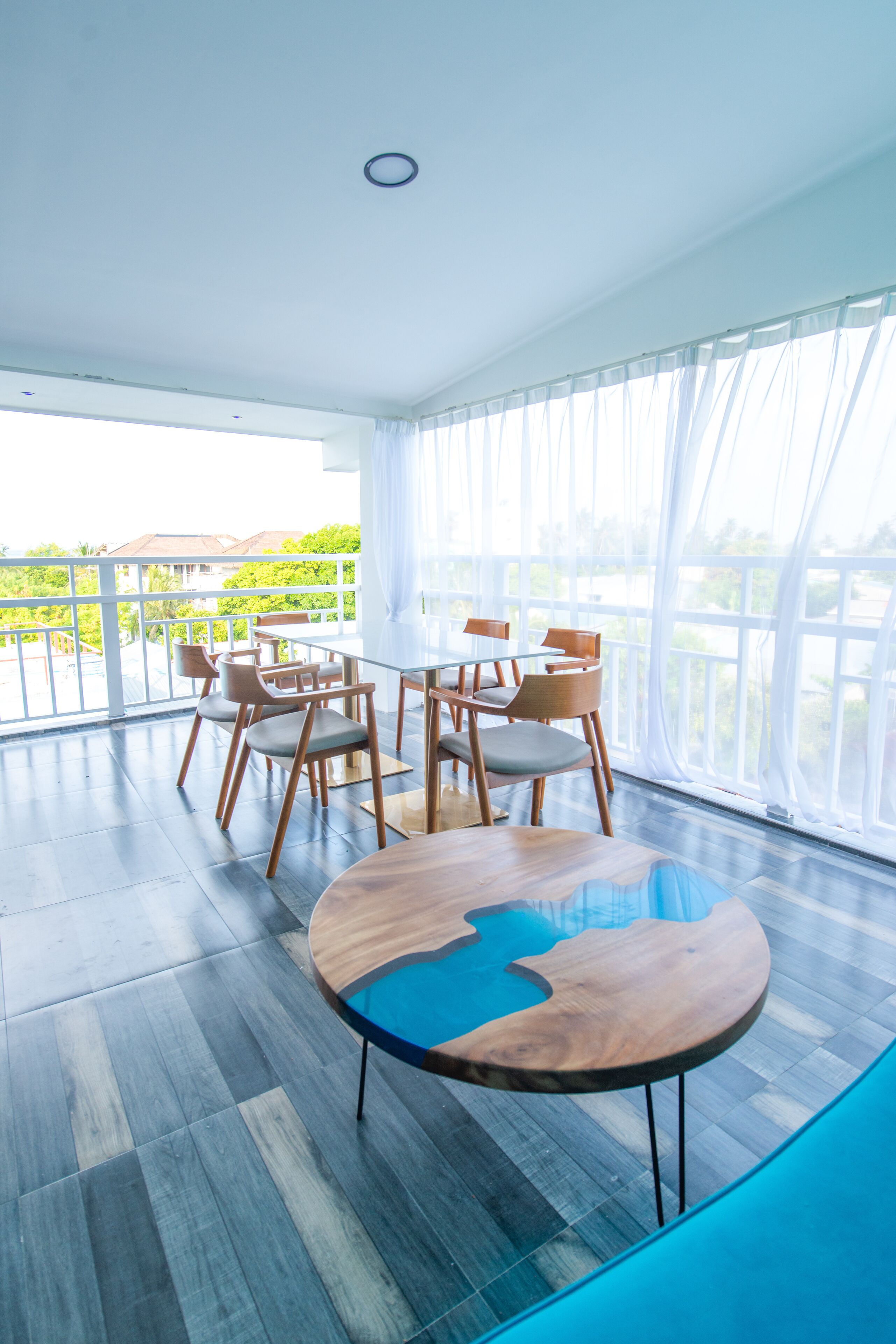 Funplace Beach Hotel