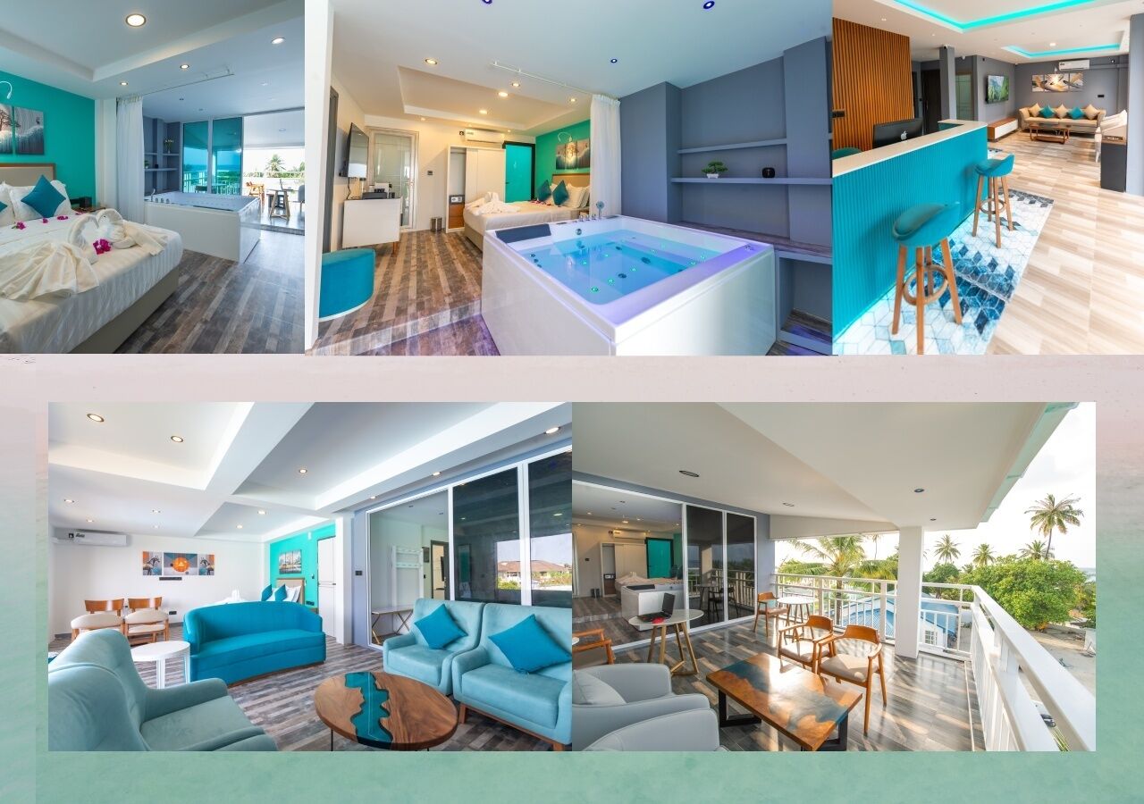 Funplace Beach Hotel