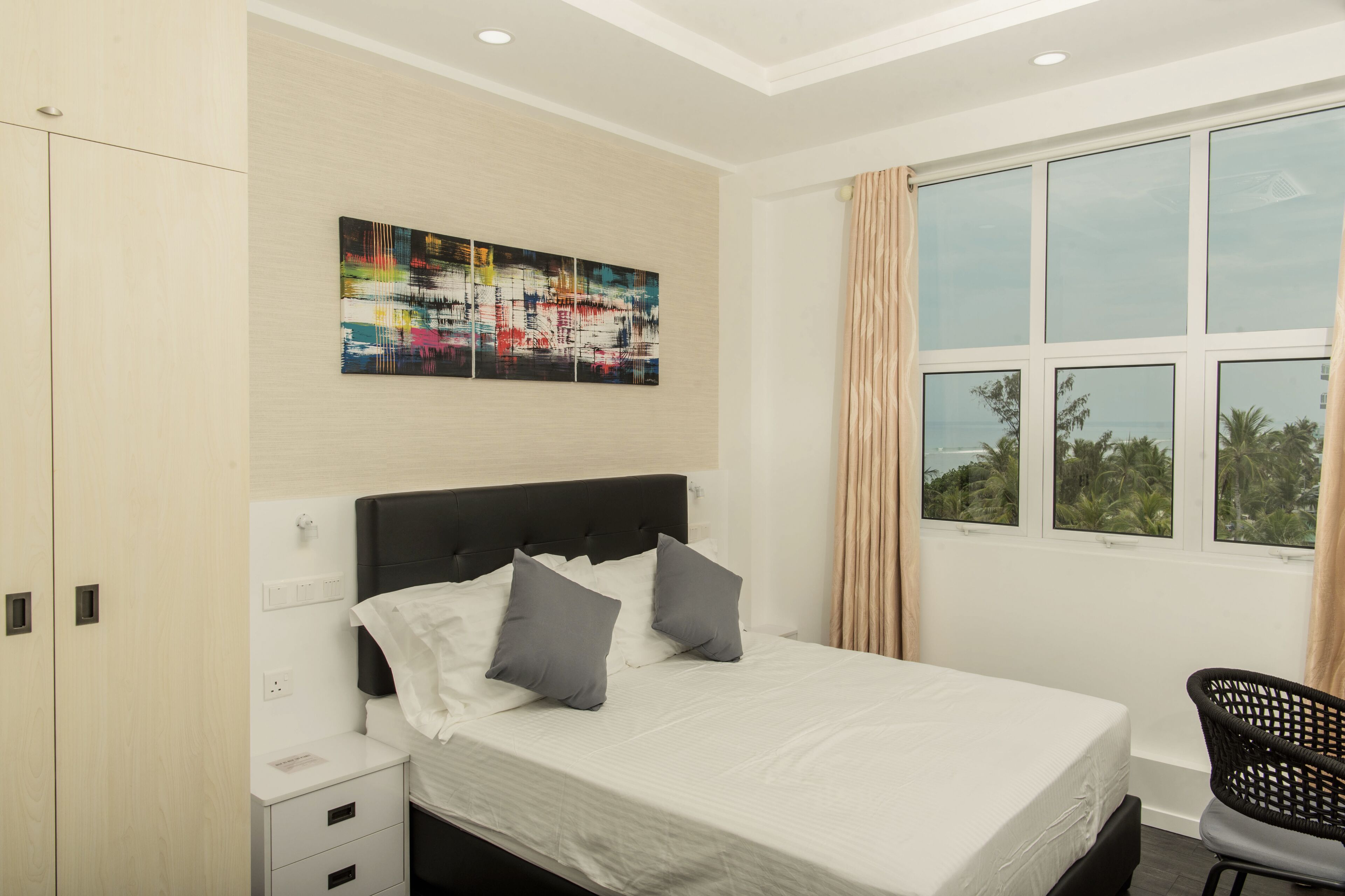 Acacia Beach Hotel