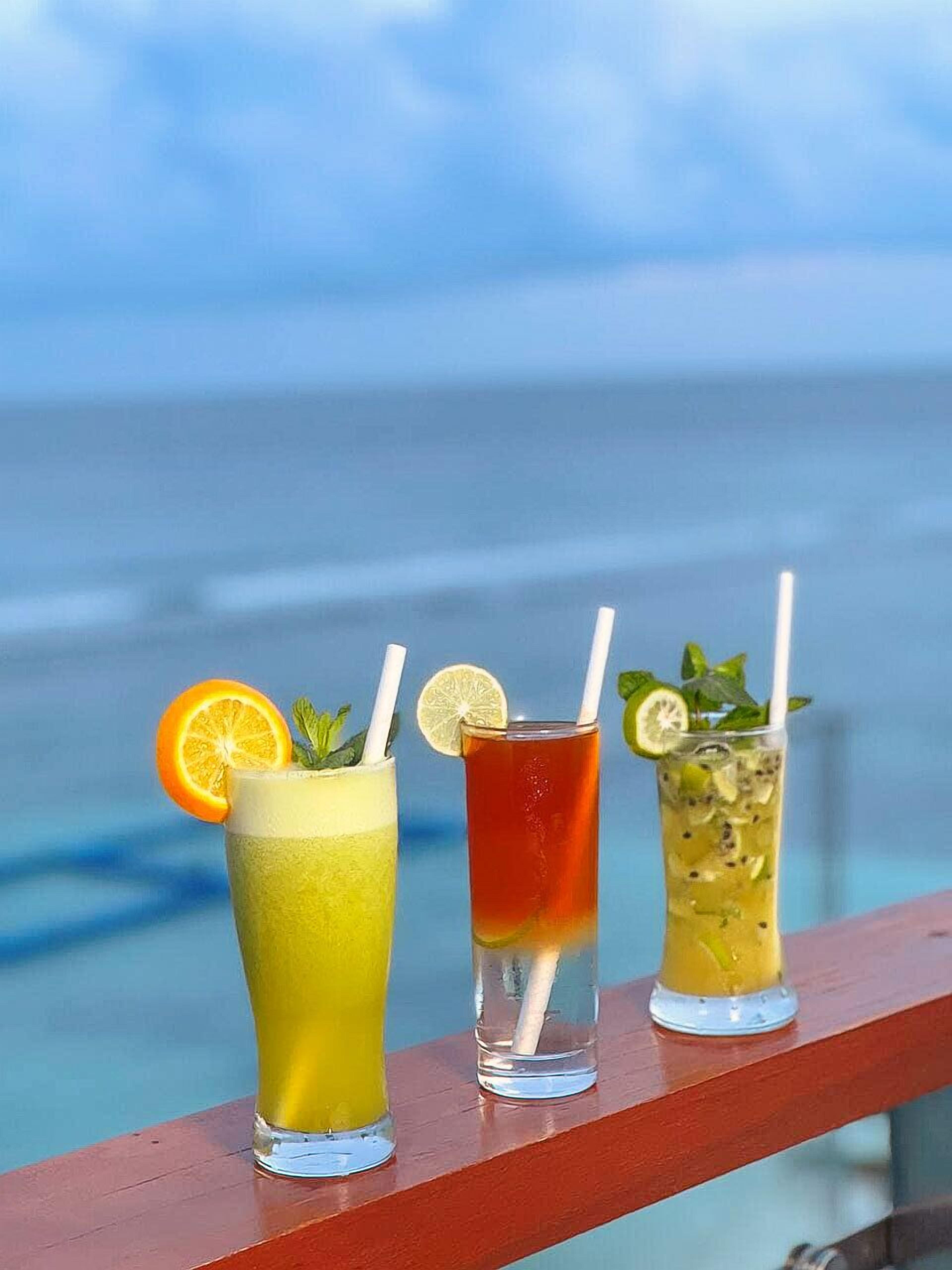 Acacia Beach Hotel