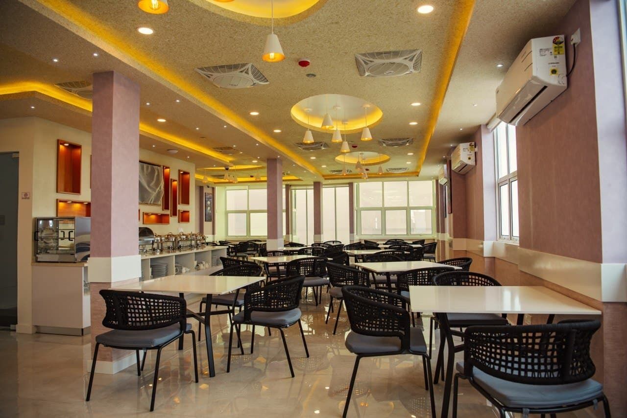 Acacia Beach Hotel