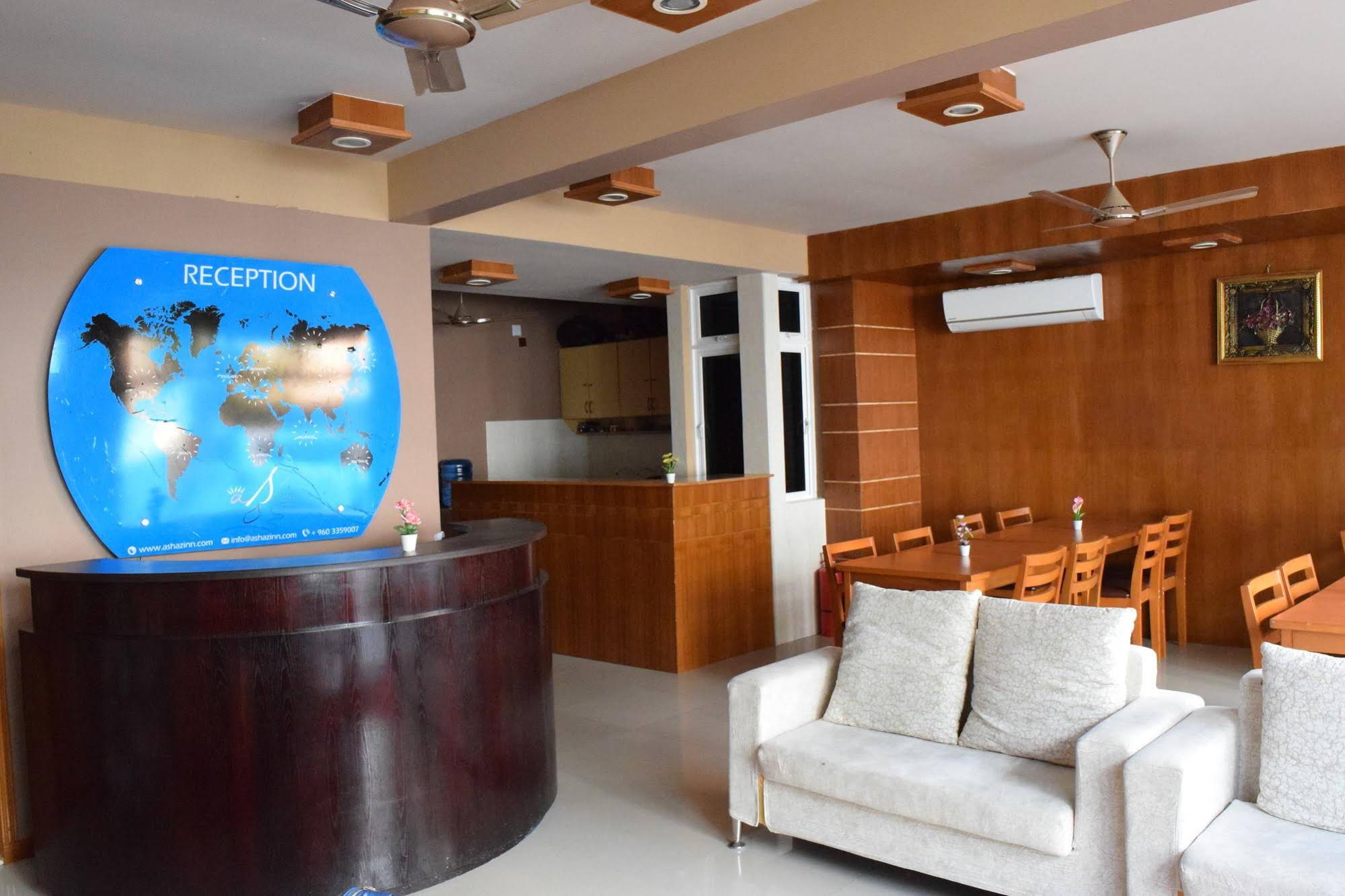 Beach Arena Inn
