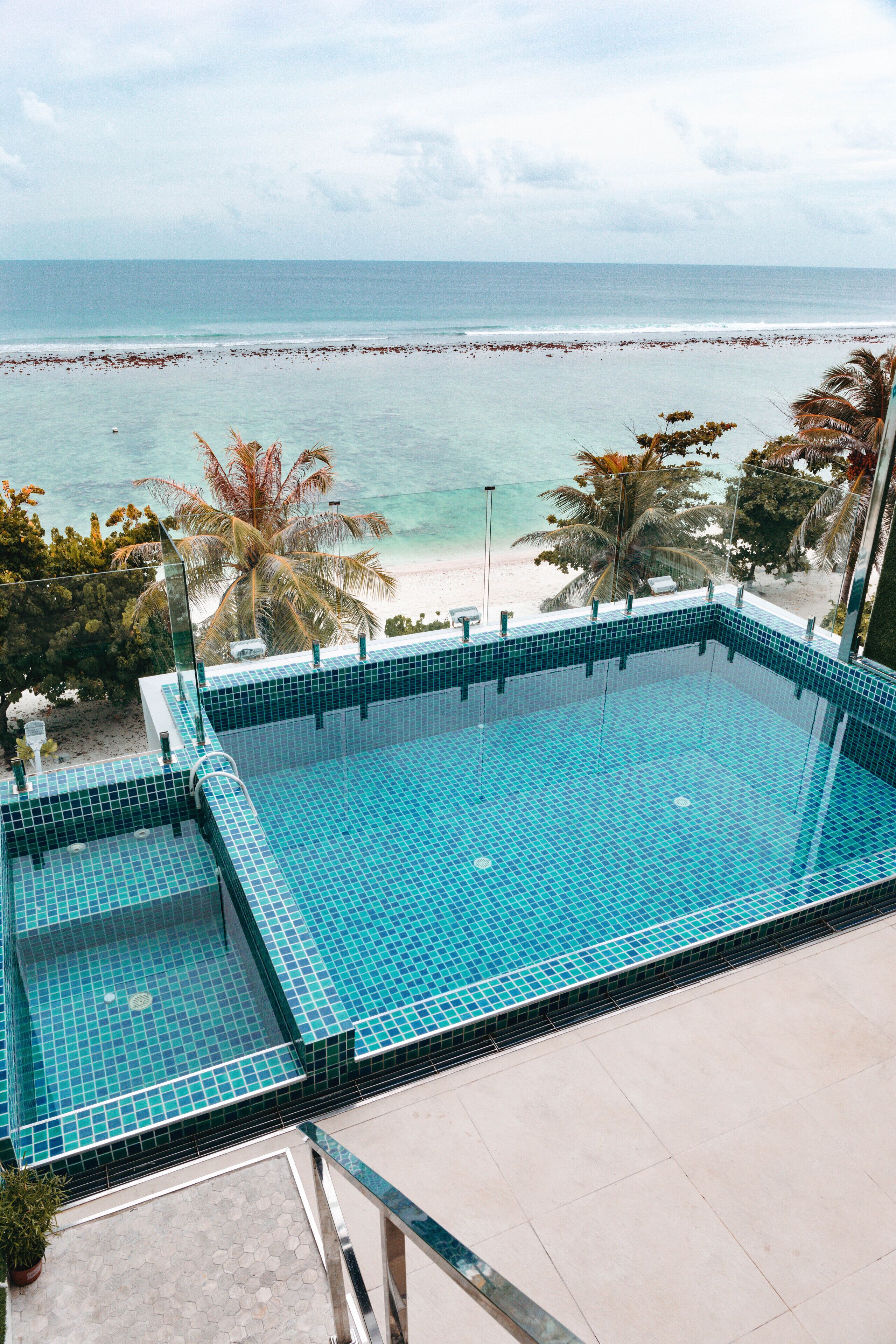 Azuvia Beach Retreat