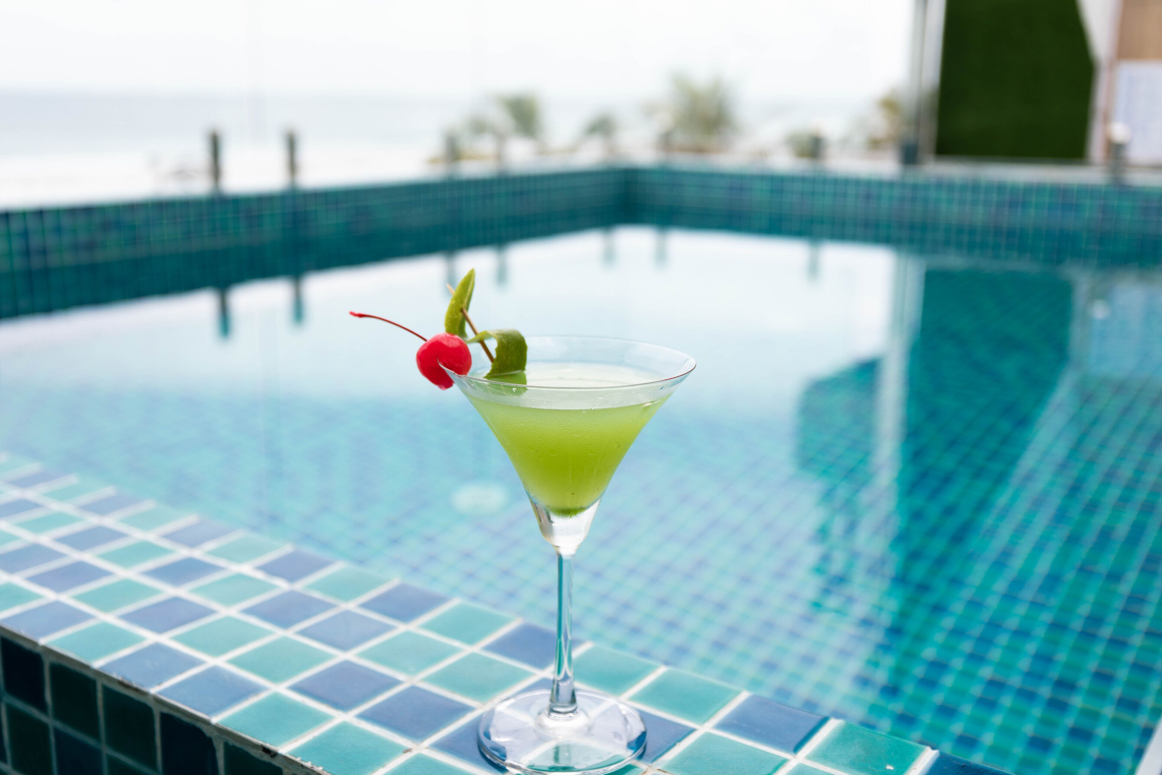 Azuvia Beach Retreat