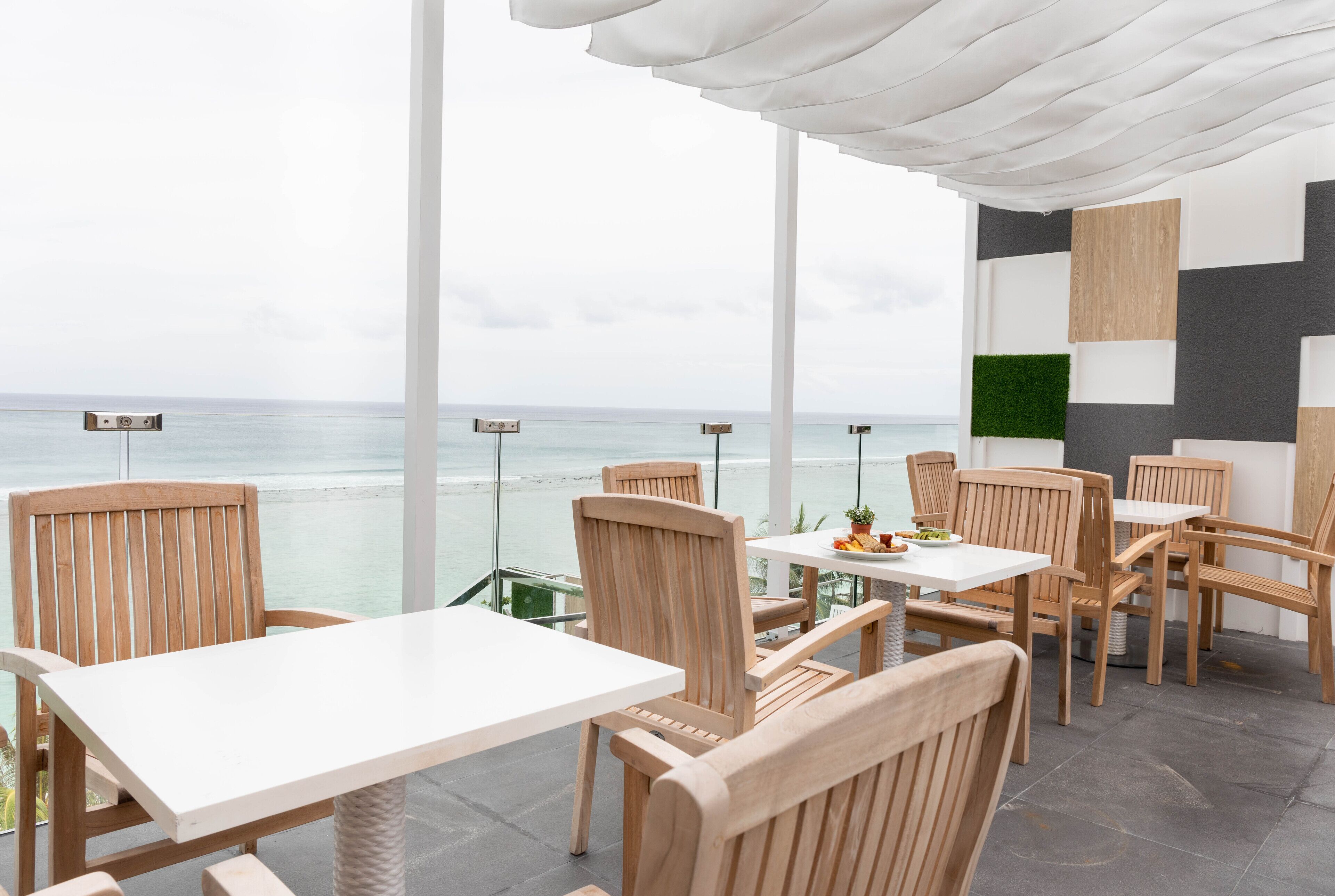 Azuvia Beach Retreat