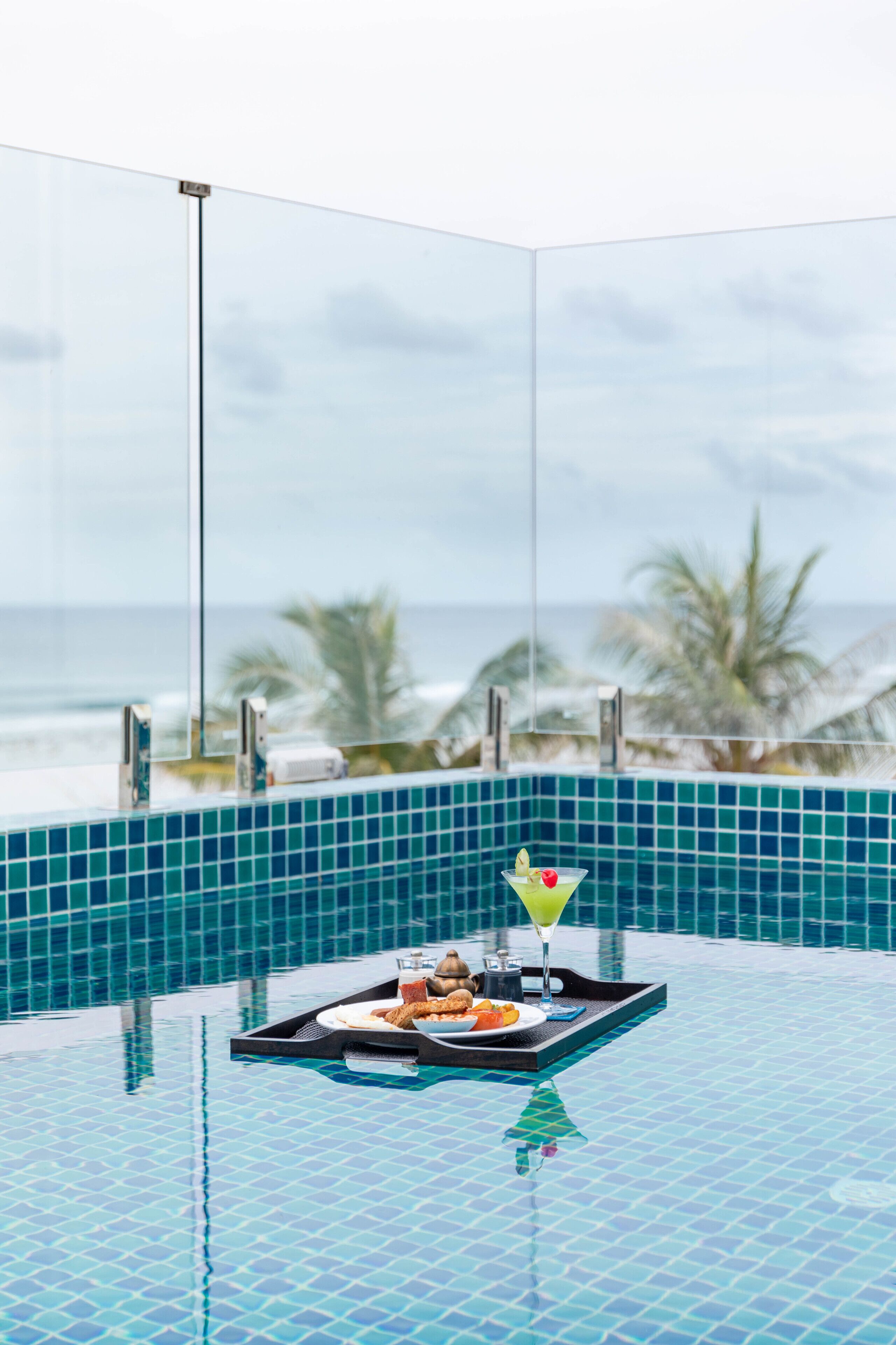 Azuvia Beach Retreat