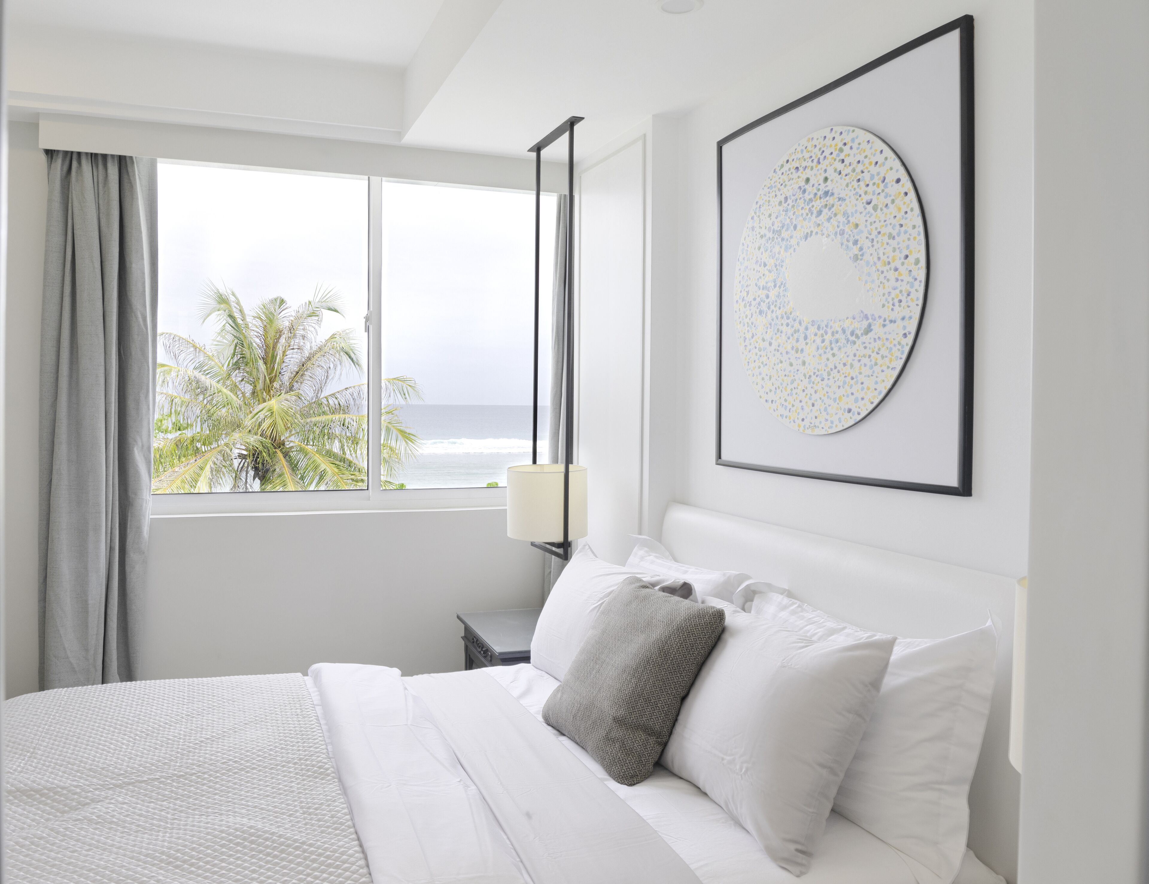 Azuvia Beach Retreat
