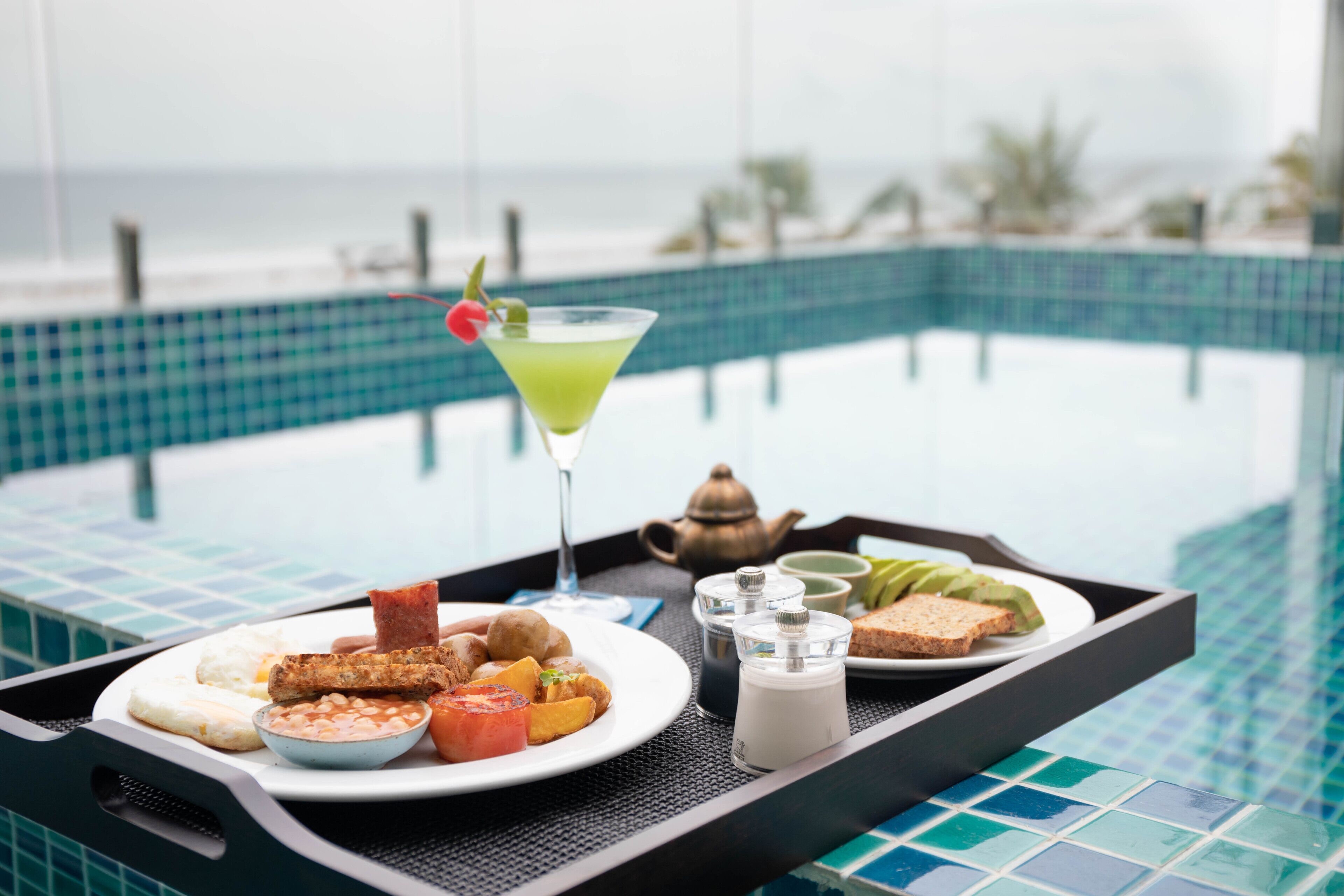 Azuvia Beach Retreat