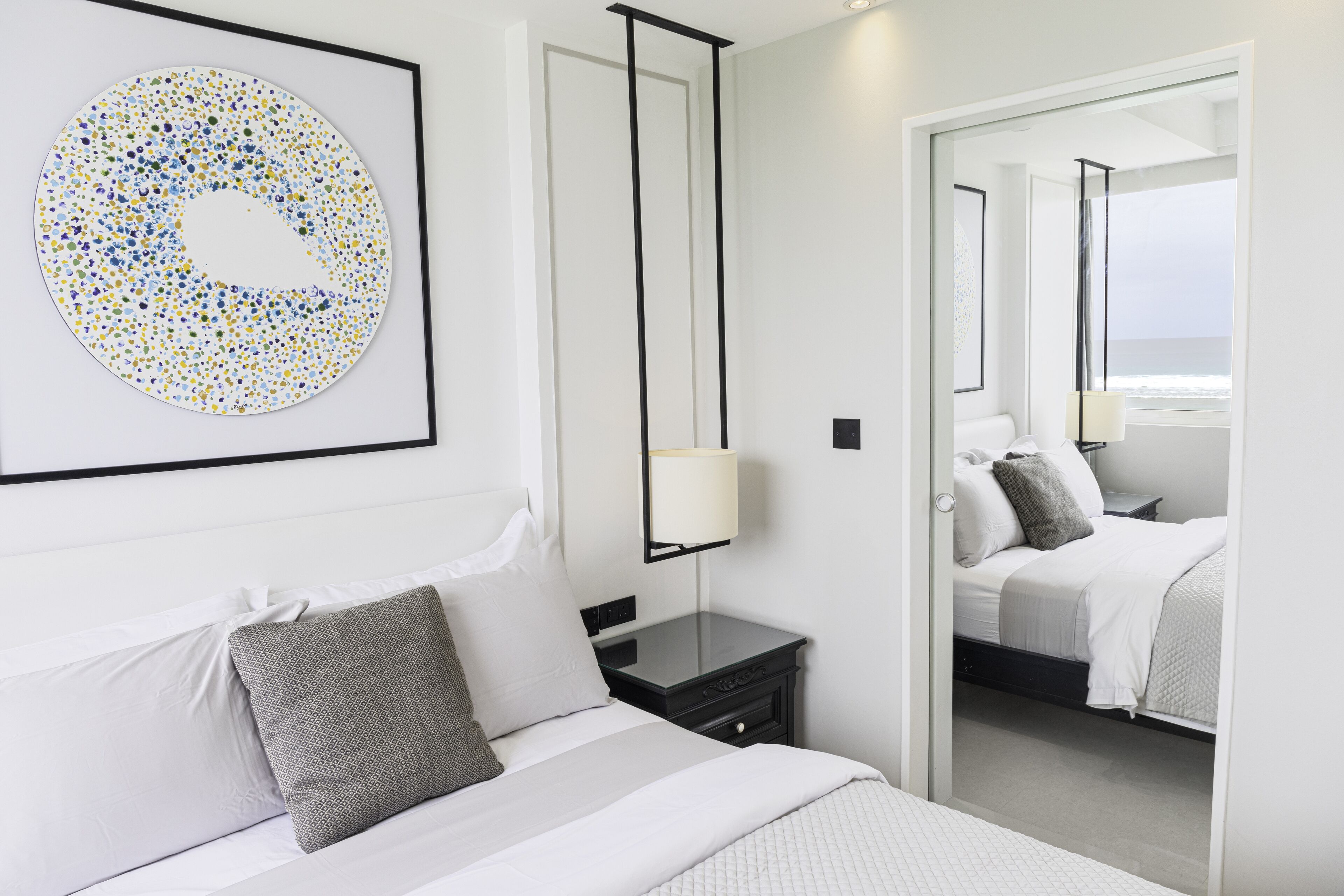 Azuvia Beach Retreat