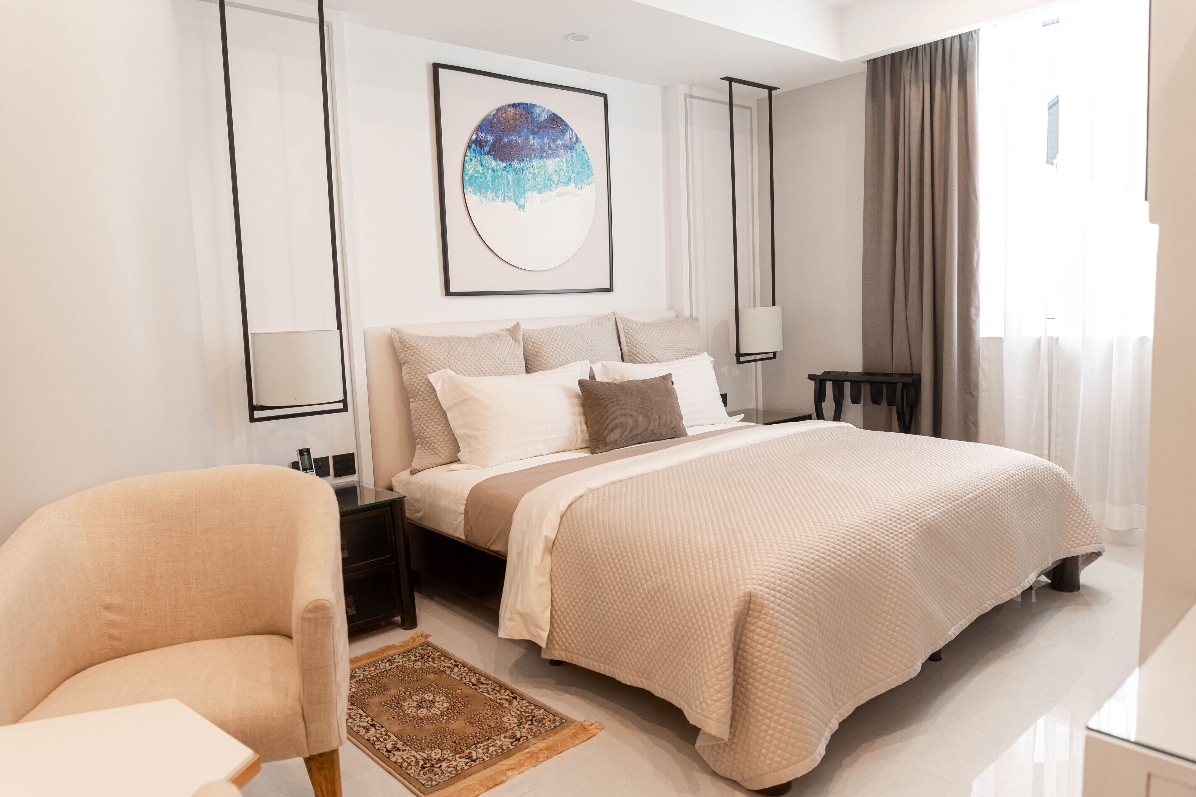 Azuvia Beach Retreat