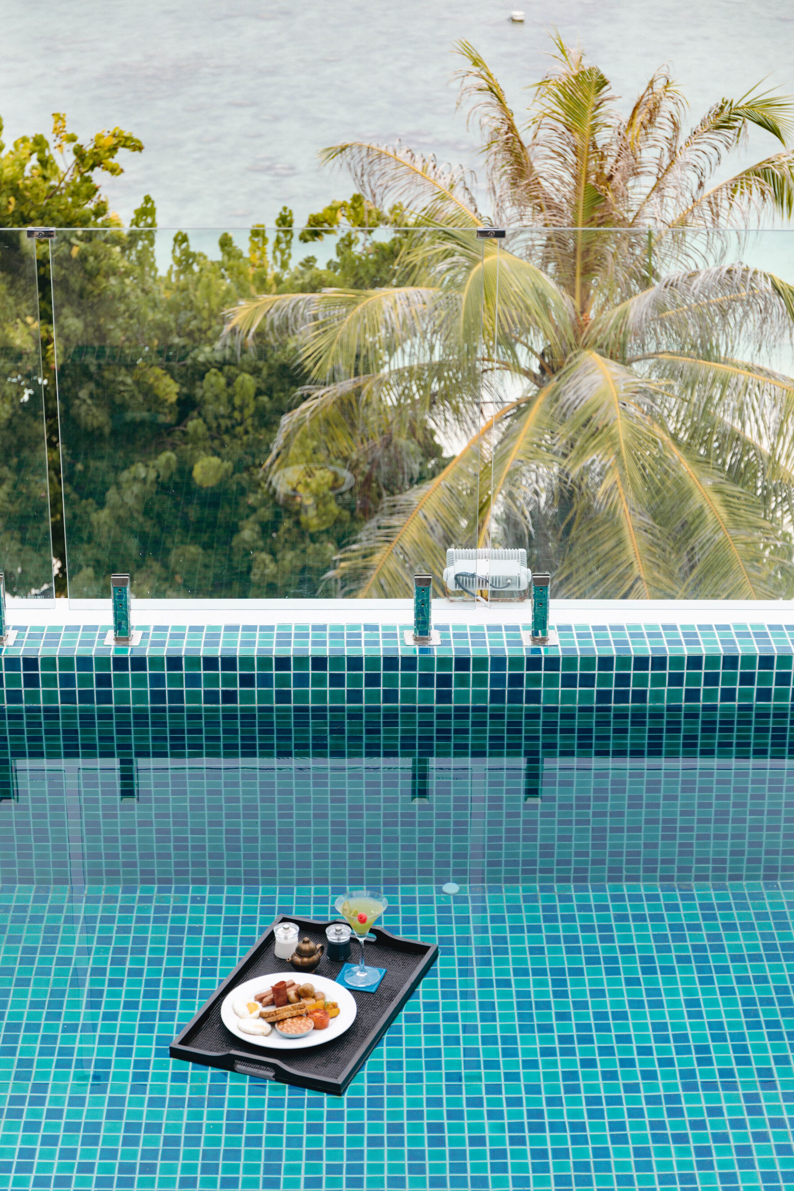 Azuvia Beach Retreat