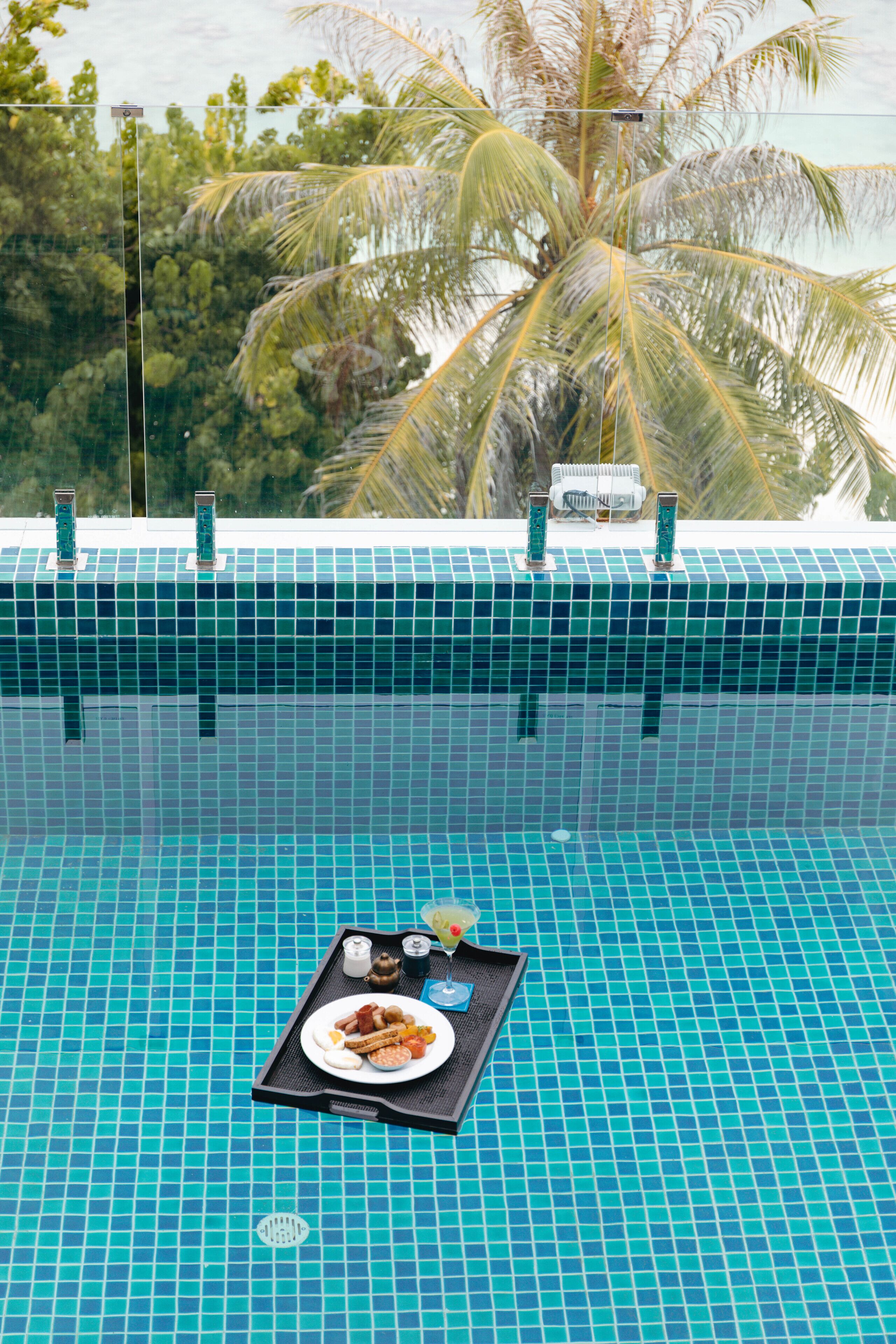 Azuvia Beach Retreat