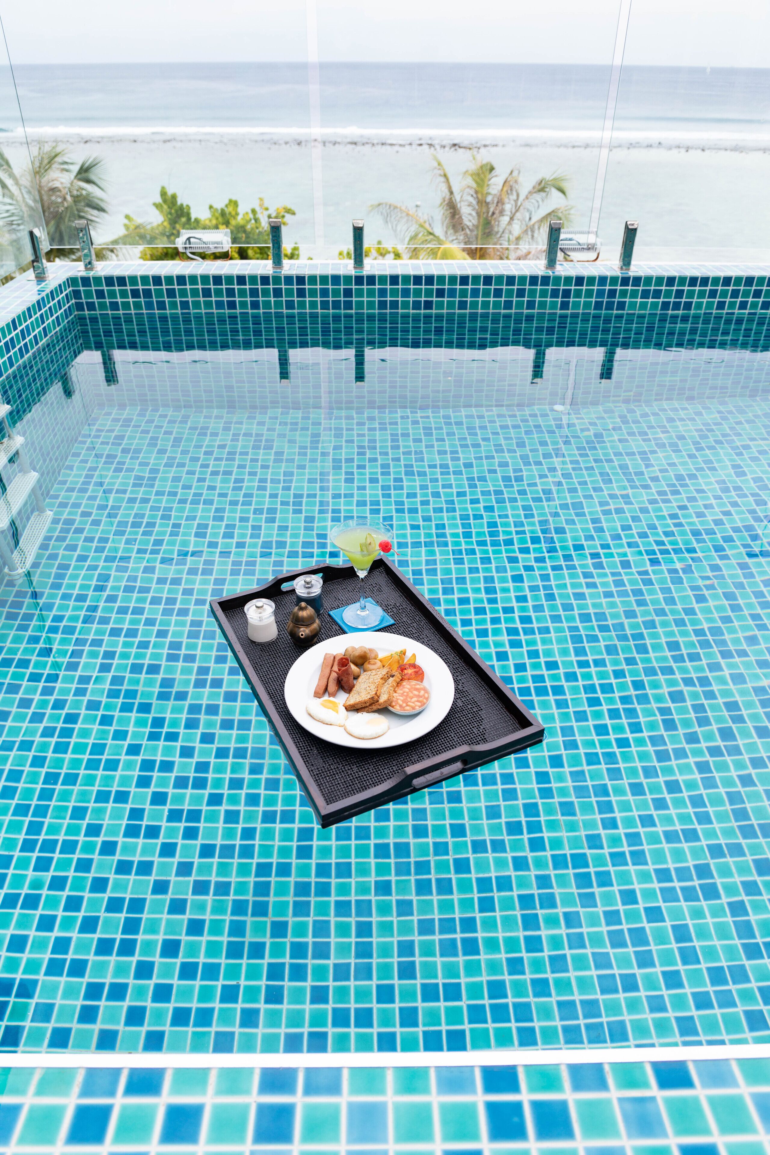 Azuvia Beach Retreat