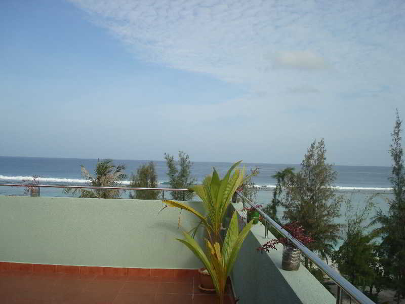 Beach Grand & Spa Premium