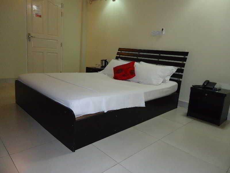 Beach Grand & Spa Premium