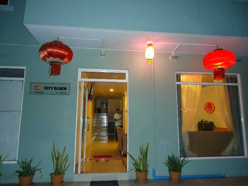 Beach Grand & Spa Premium