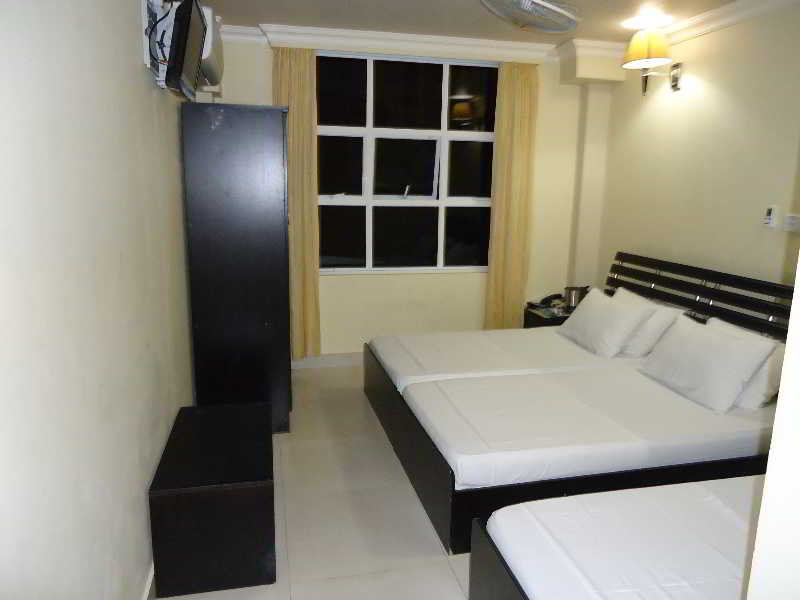 Beach Grand & Spa Premium