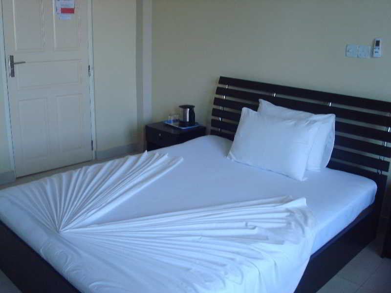 Beach Grand & Spa Premium