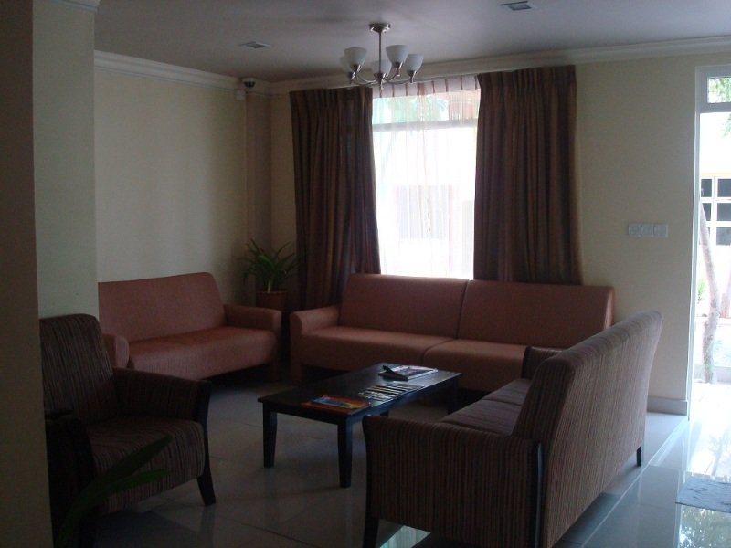 Beach Grand & Spa Premium