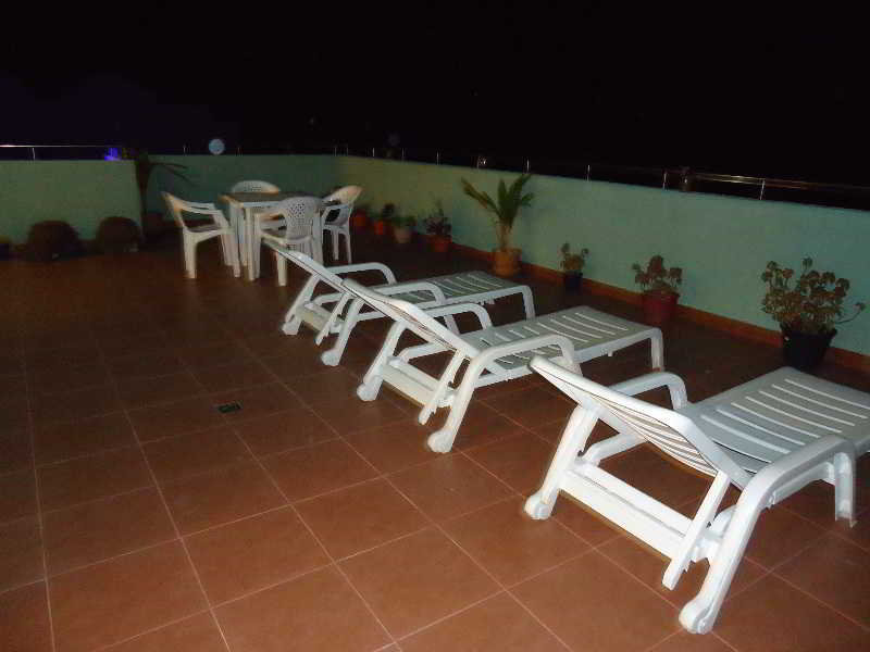 Beach Grand & Spa Premium