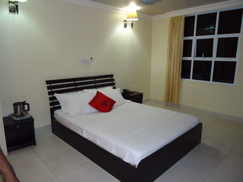 Beach Grand & Spa Premium