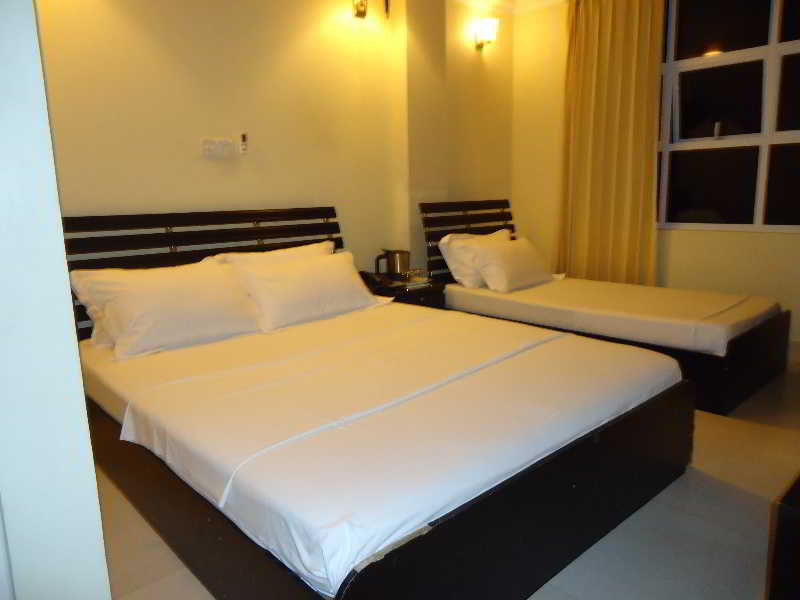 Beach Grand & Spa Premium