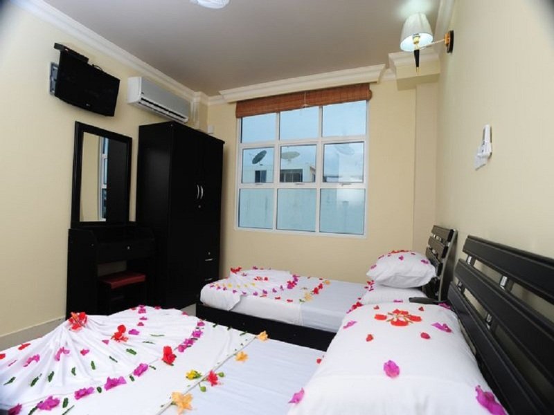 Beach Grand & Spa Premium