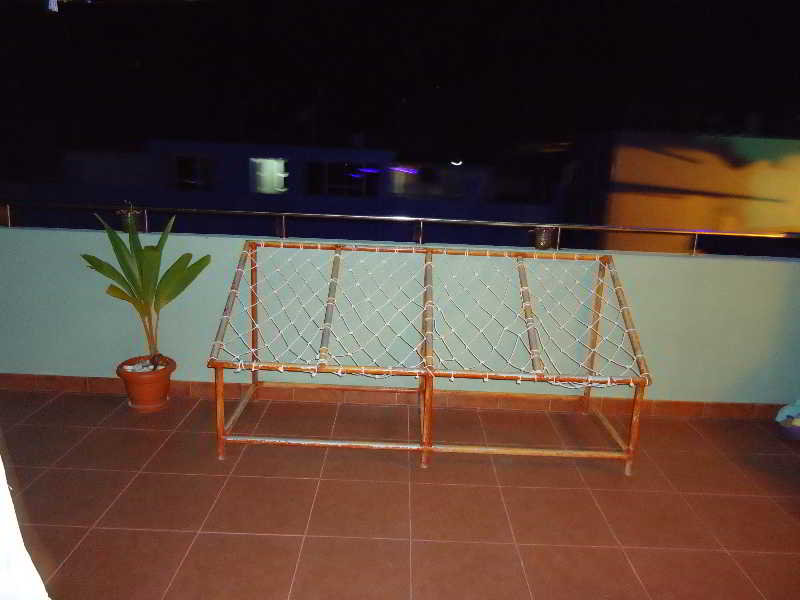 Beach Grand & Spa Premium