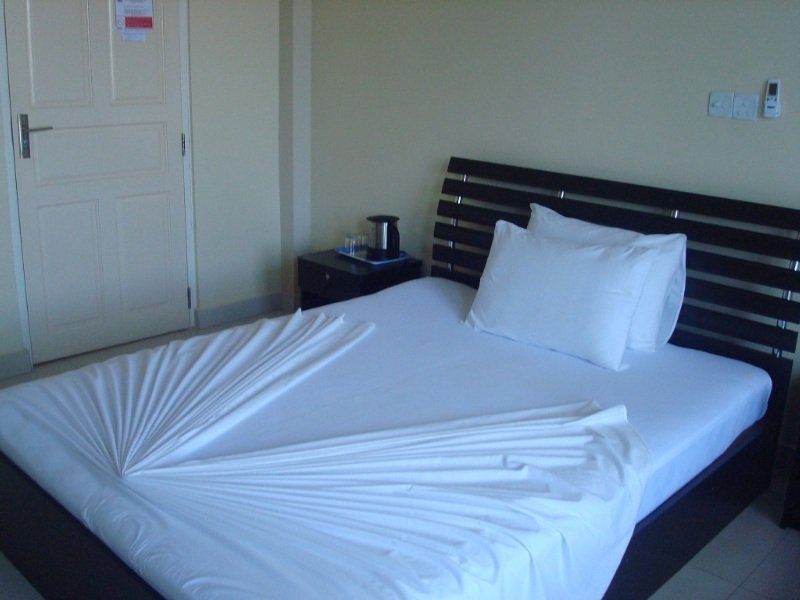 Beach Grand & Spa Premium