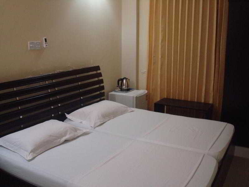 Beach Grand & Spa Premium