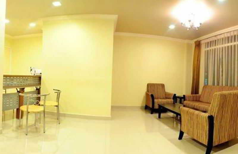 Beach Grand & Spa Premium