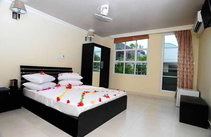 Beach Grand & Spa Premium