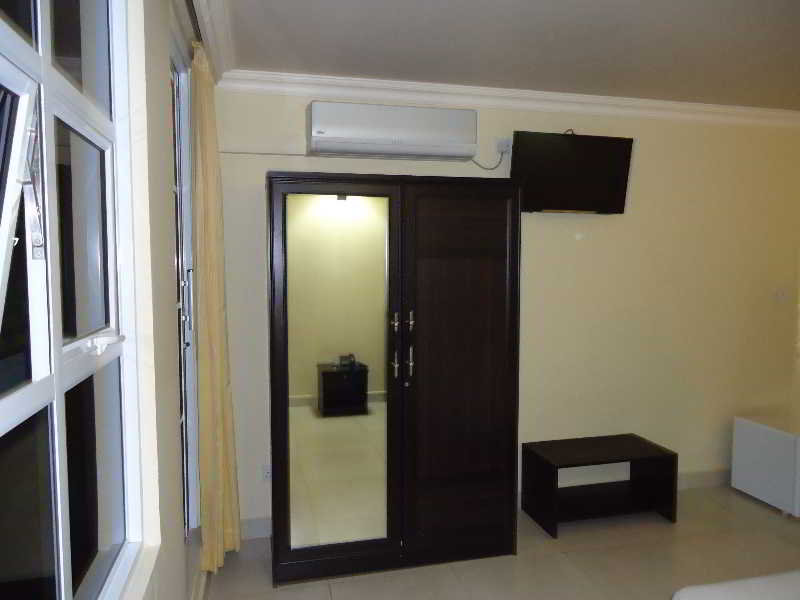 Beach Grand & Spa Premium