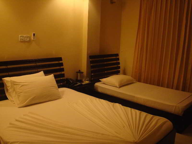 Beach Grand & Spa Premium