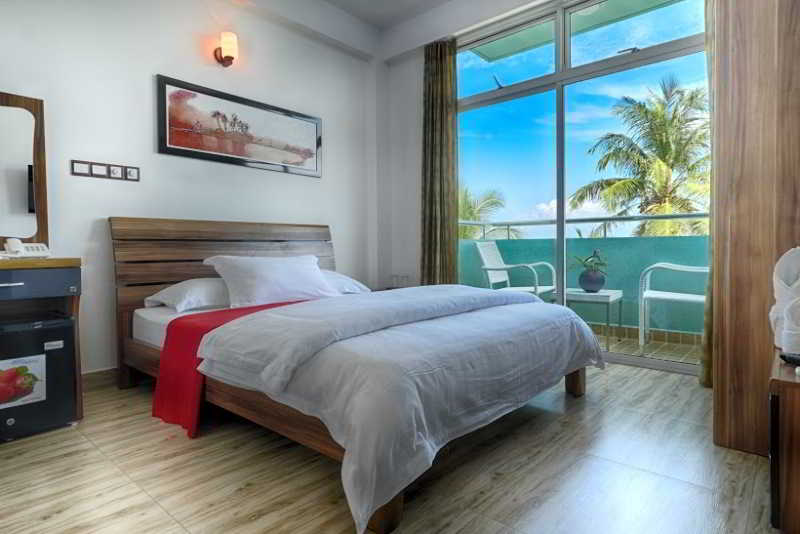 Beach Sunrise Inn