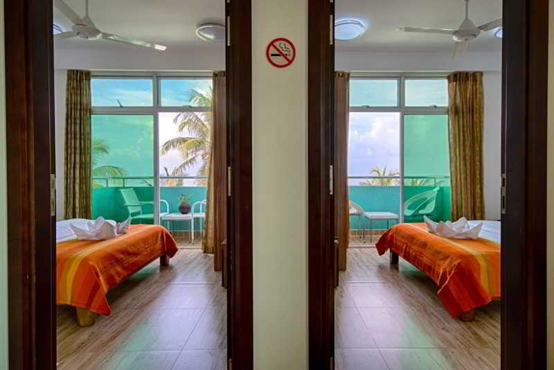 Beach Sunrise Inn