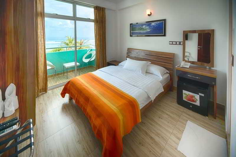 Beach Sunrise Inn
