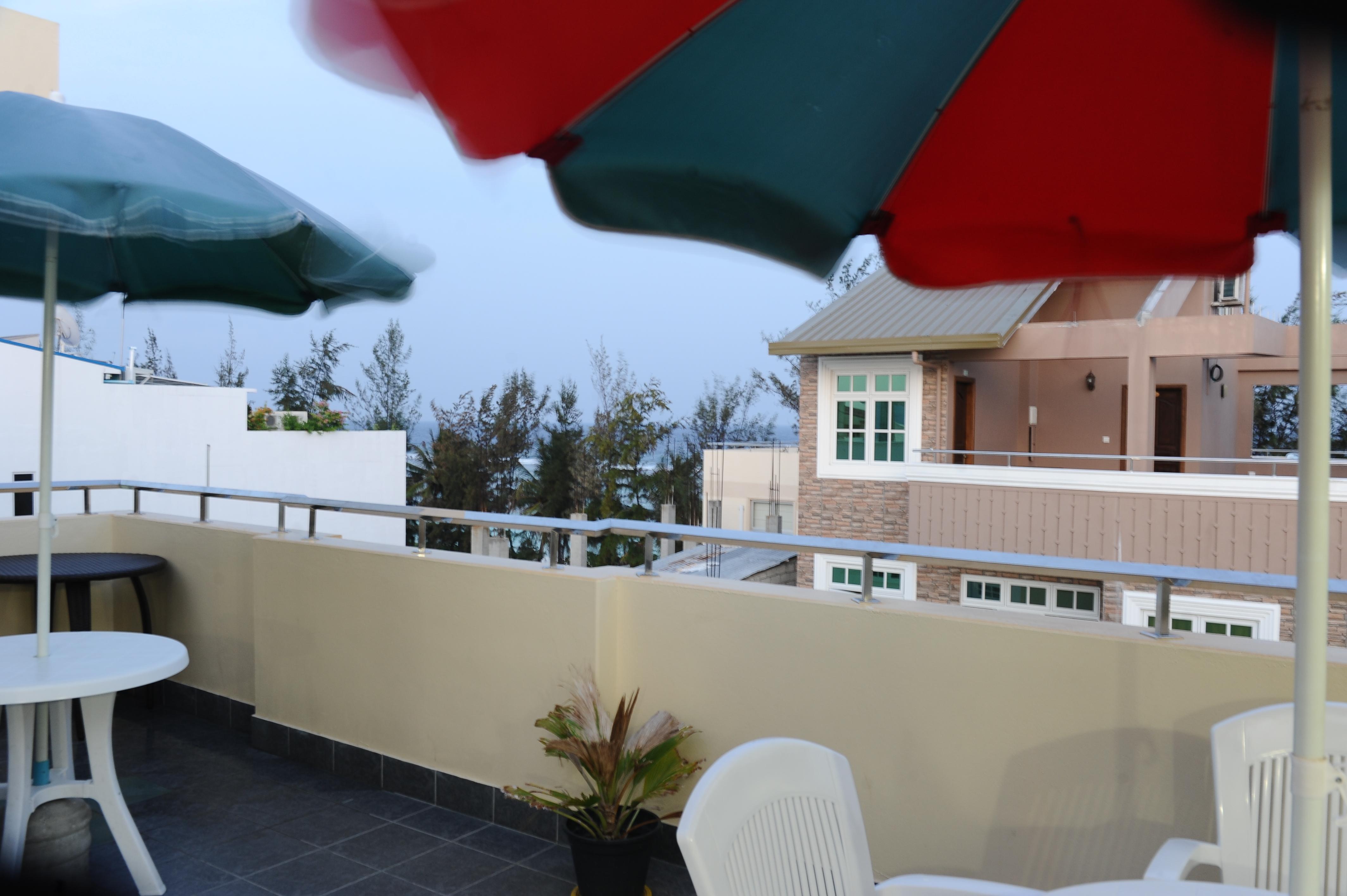 DeMal Orchid Hotel - Hulhumale