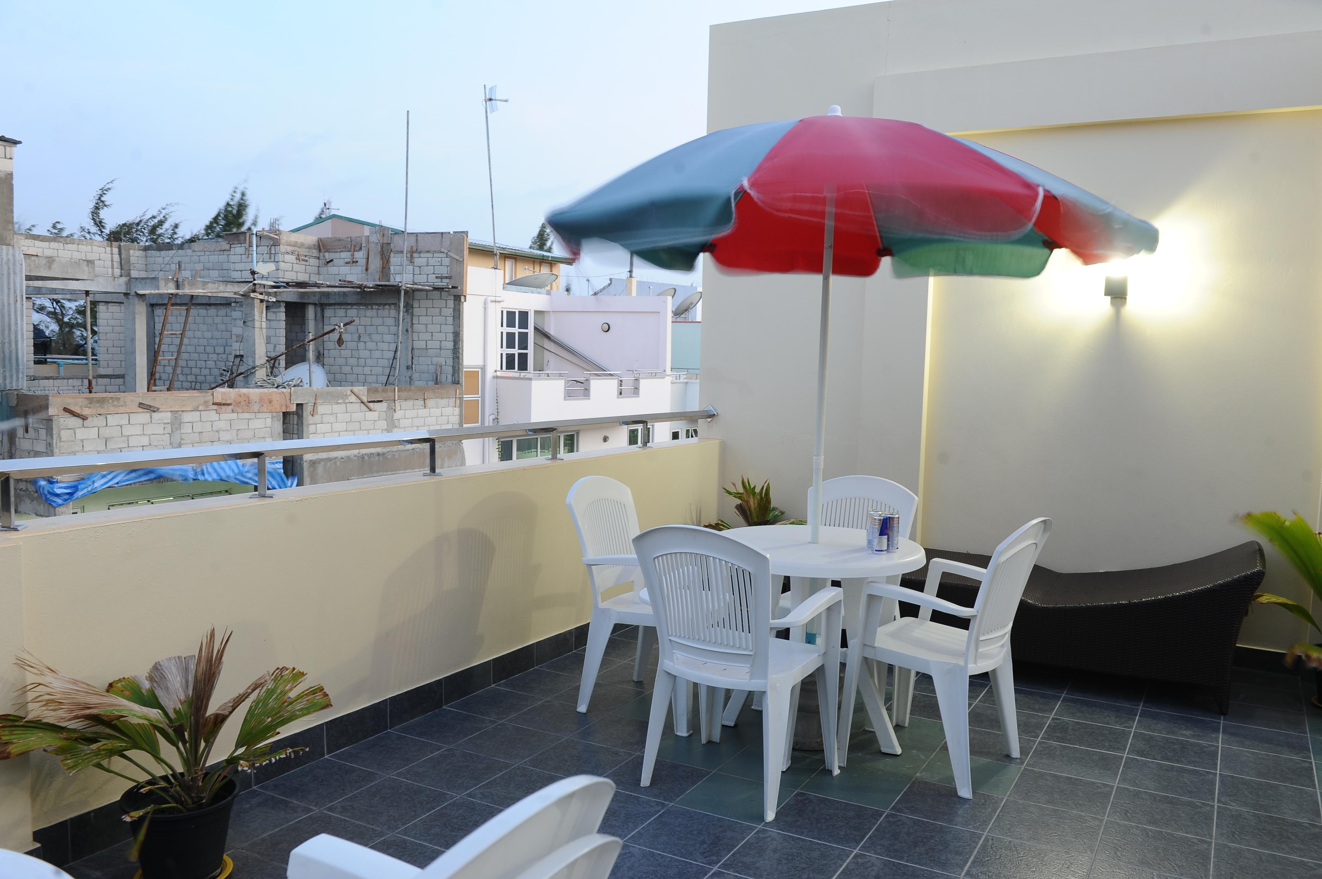 DeMal Orchid Hotel - Hulhumale