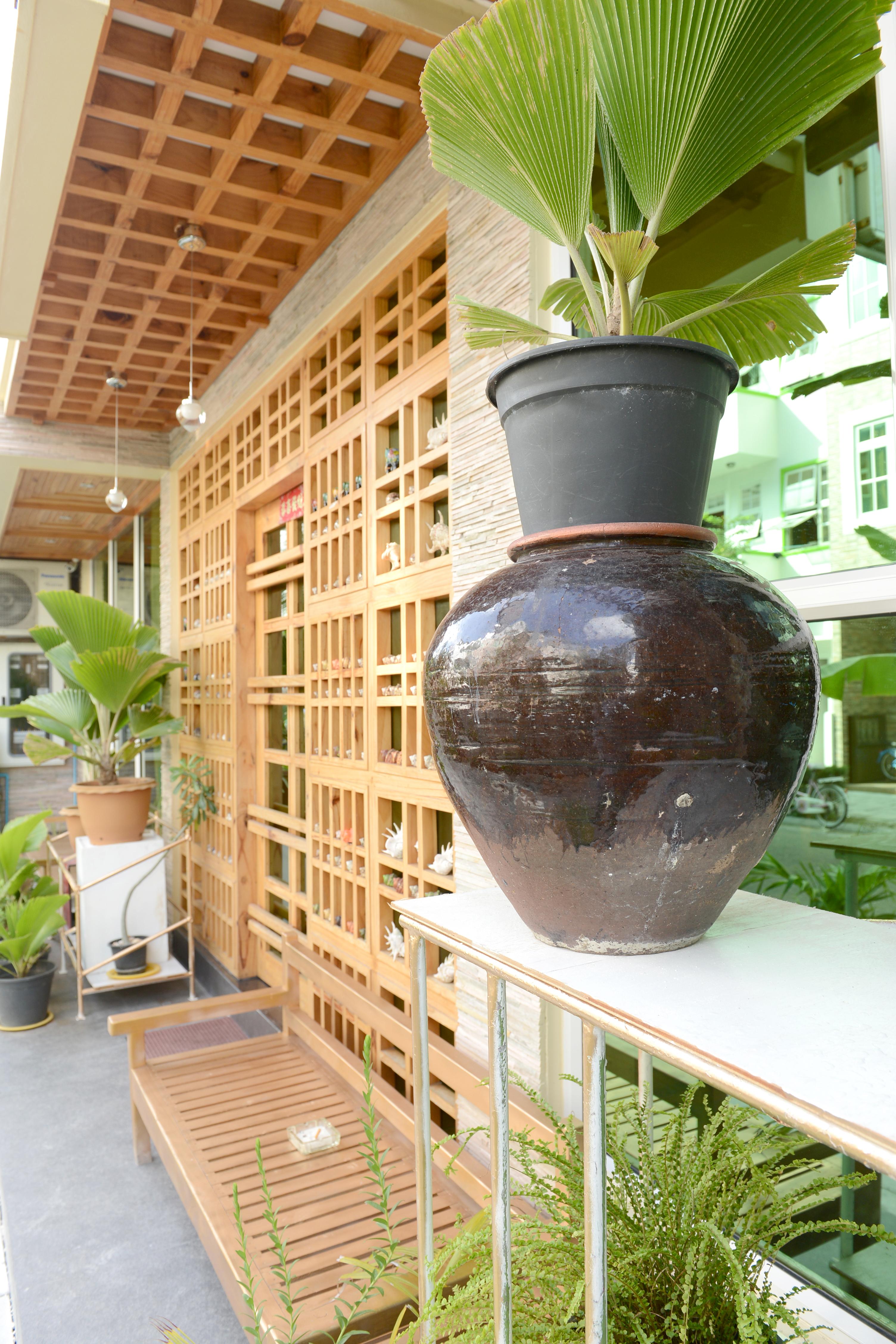 DeMal Orchid Hotel - Hulhumale