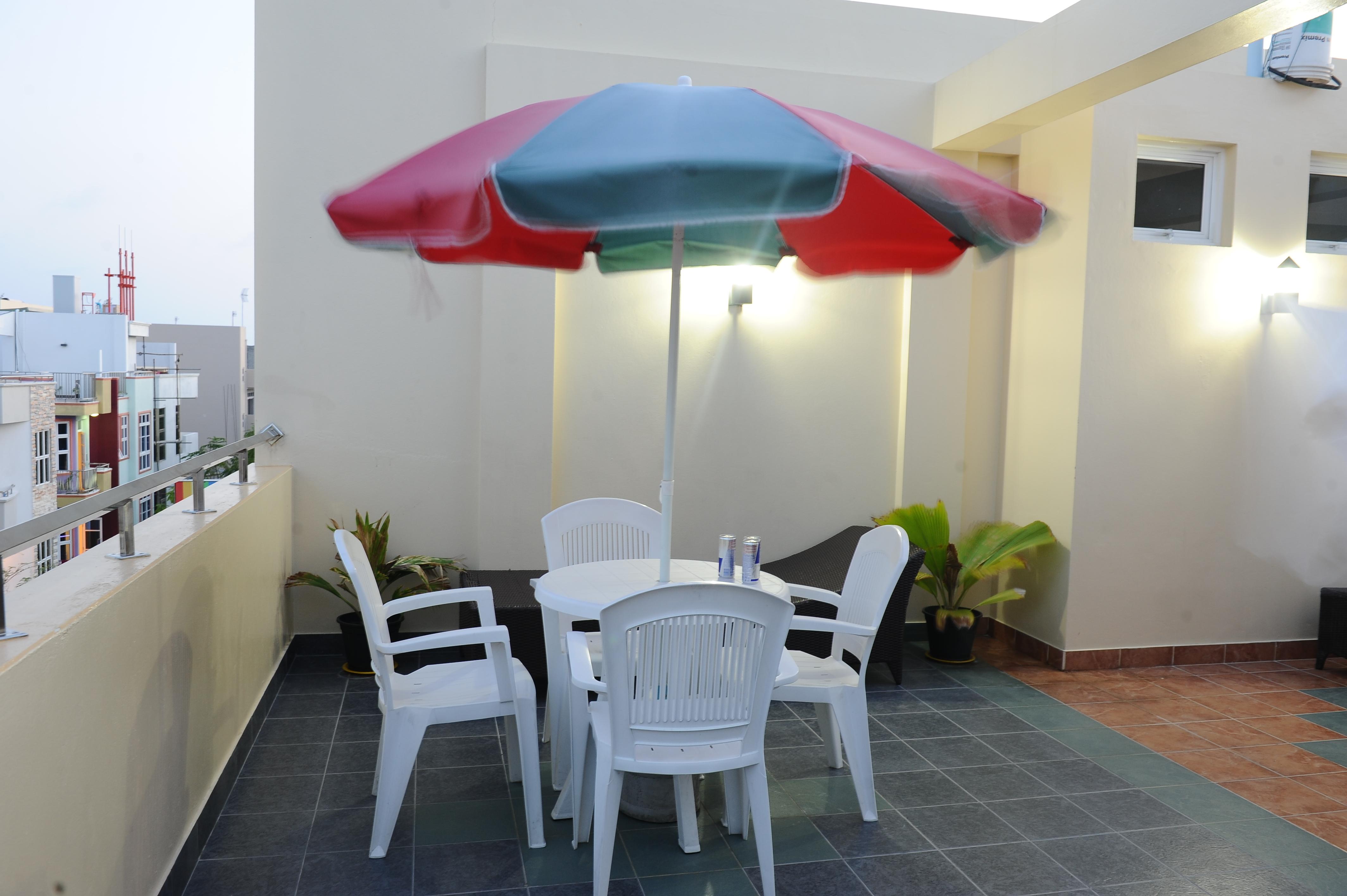 DeMal Orchid Hotel - Hulhumale