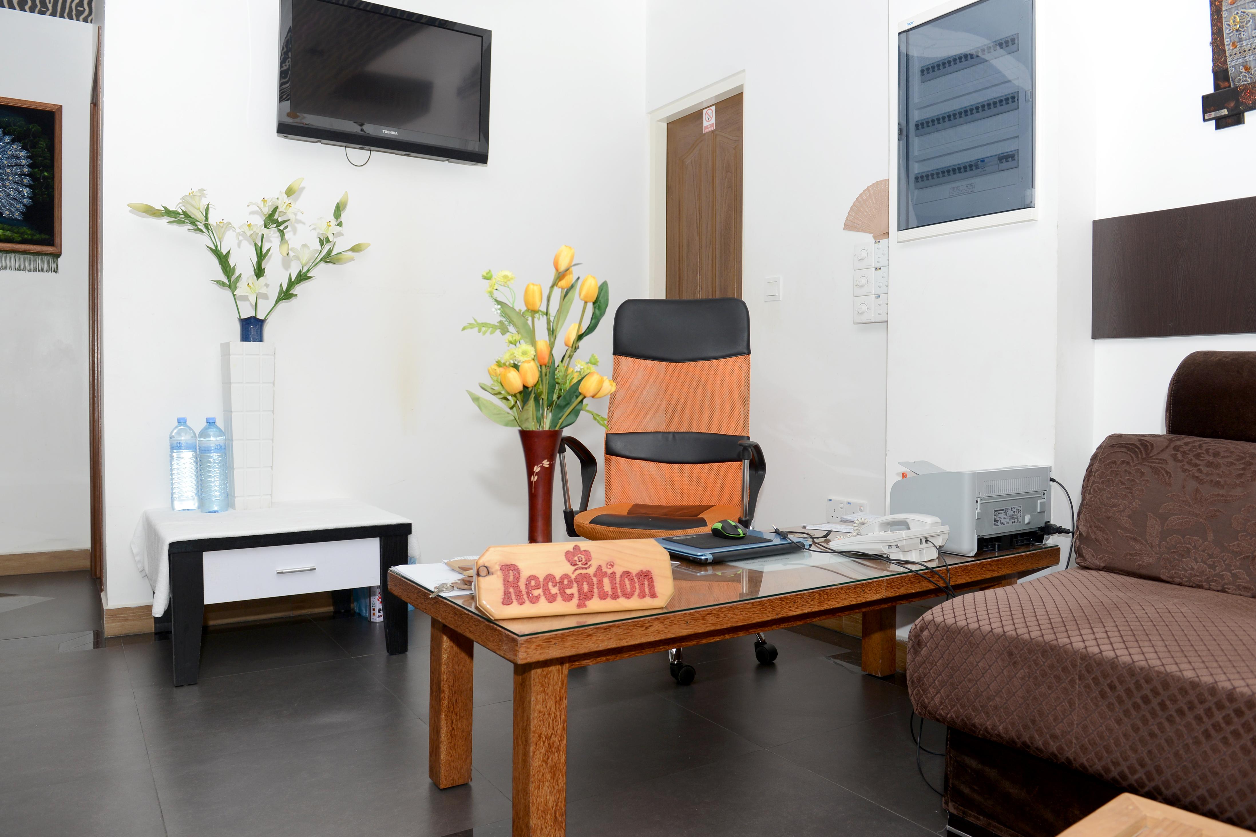 DeMal Orchid Hotel - Hulhumale